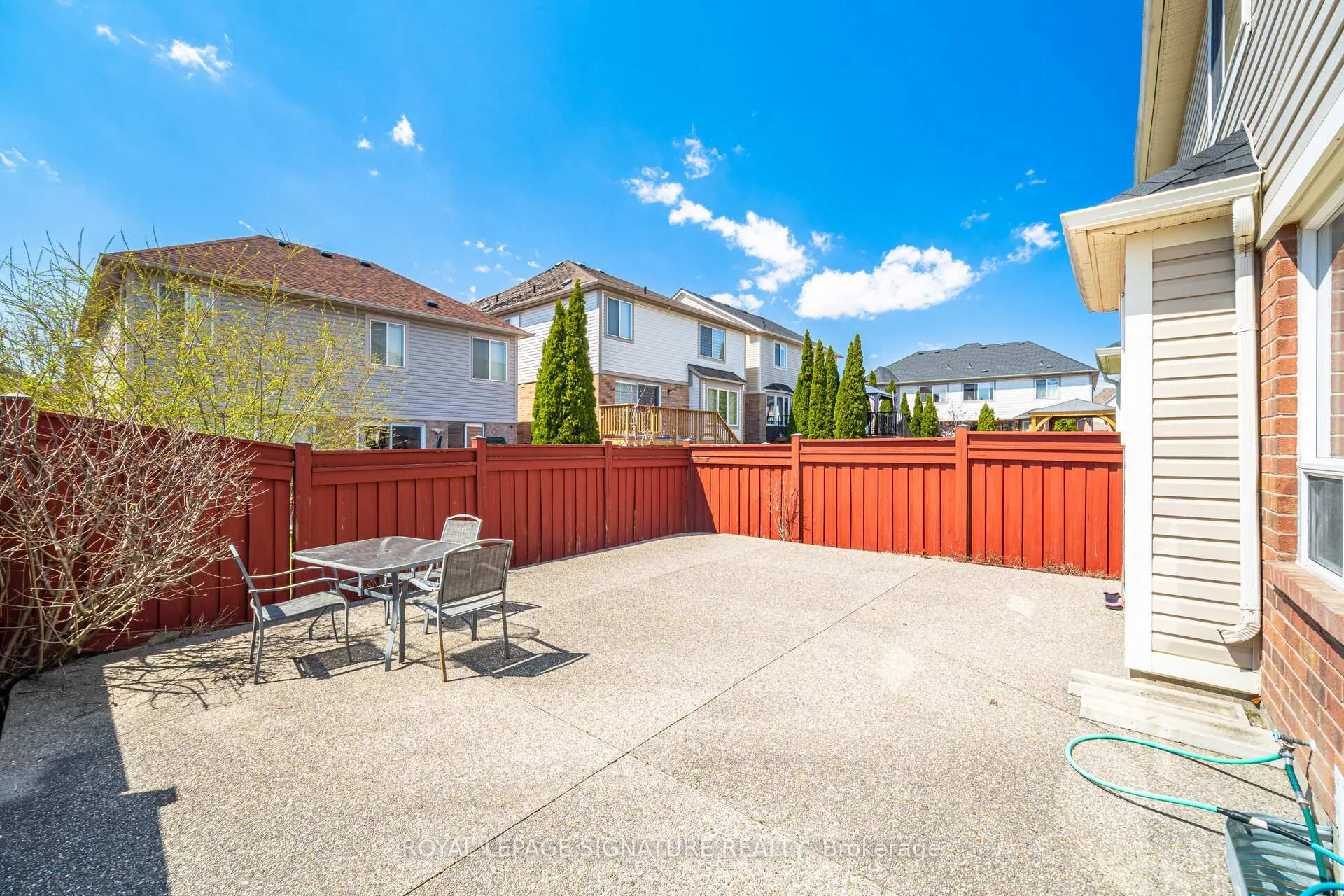Photo 49 of 12 Tawnie Crescent, Brampton, Credit Valley — HOMEH