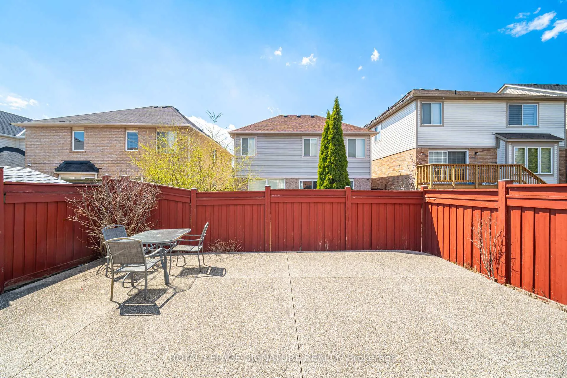Photo 50 of 12 Tawnie Crescent, Brampton, Credit Valley — HOMEH