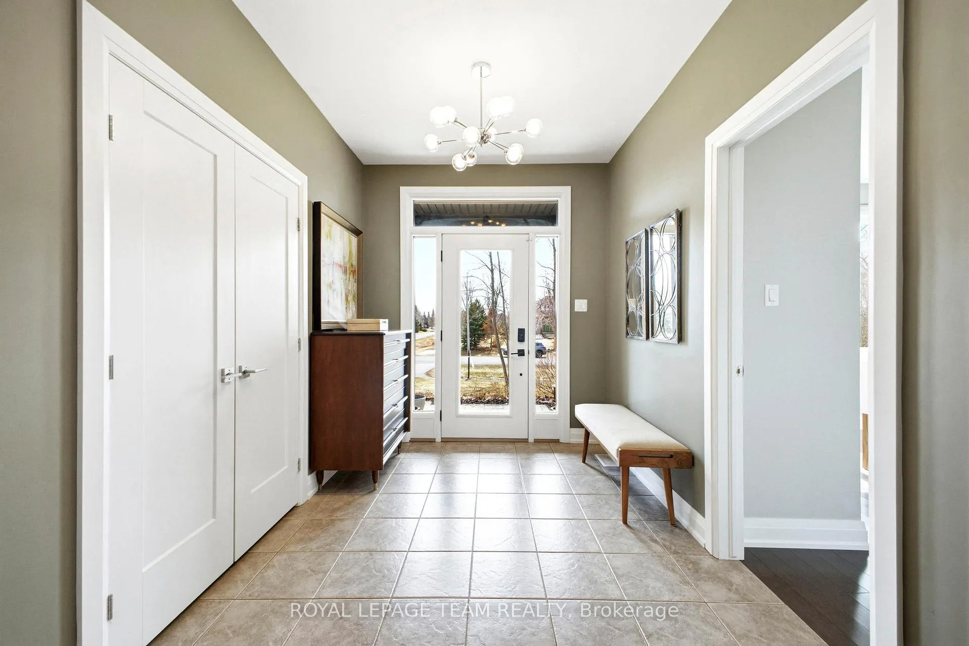 Photo 3 of 6775 Stanmore Street, Ottawa, Greely — HOMEH