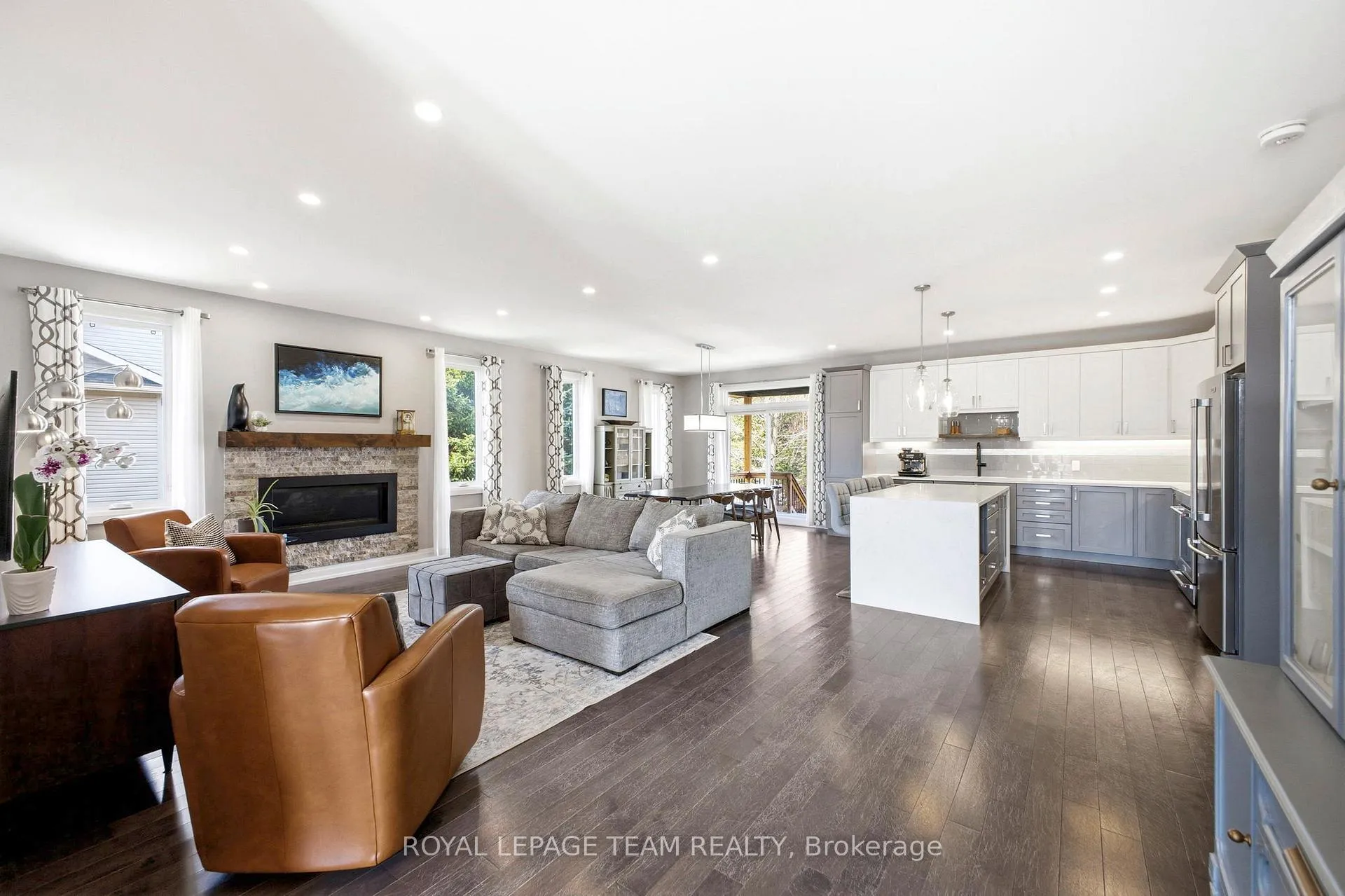 Photo 4 of 6775 Stanmore Street, Ottawa, Greely — HOMEH