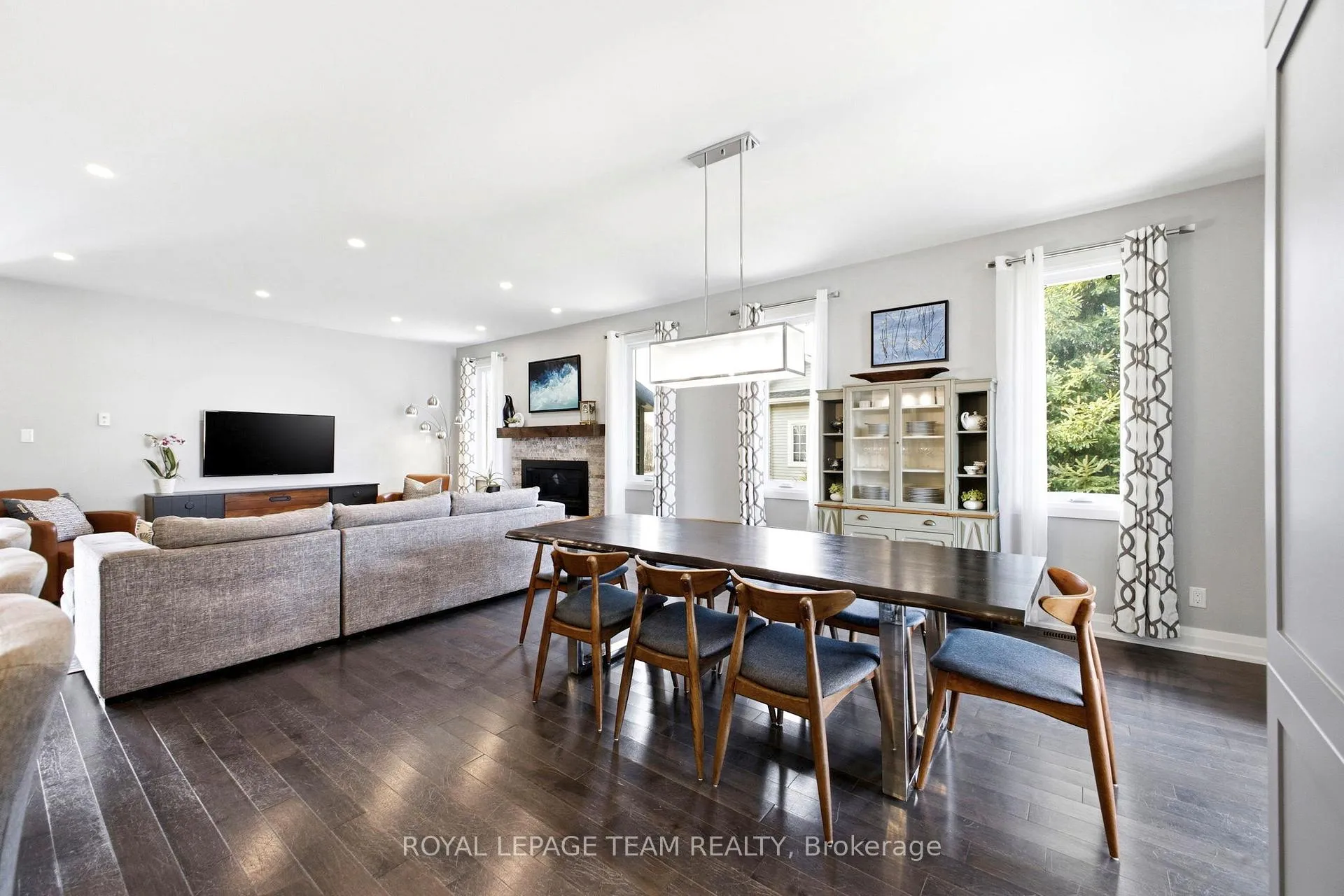 Photo 6 of 6775 Stanmore Street, Ottawa, Greely — HOMEH