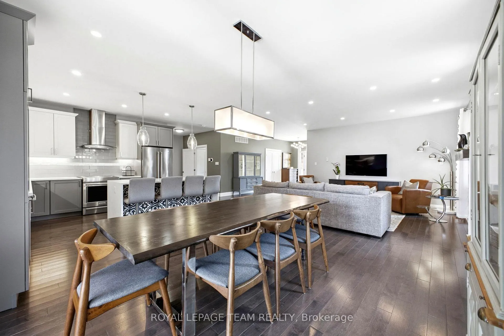 Photo 7 of 6775 Stanmore Street, Ottawa, Greely — HOMEH
