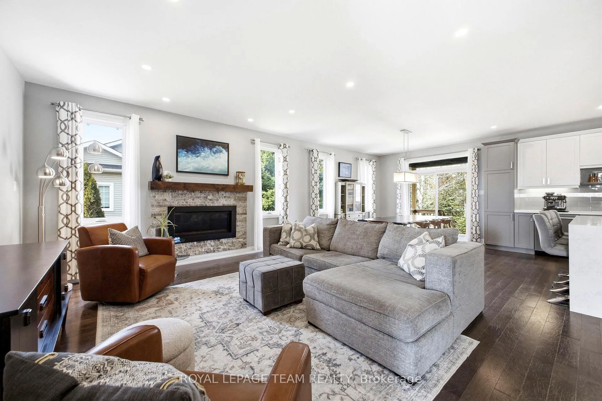 Photo 10 of 6775 Stanmore Street, Ottawa, Greely — HOMEH
