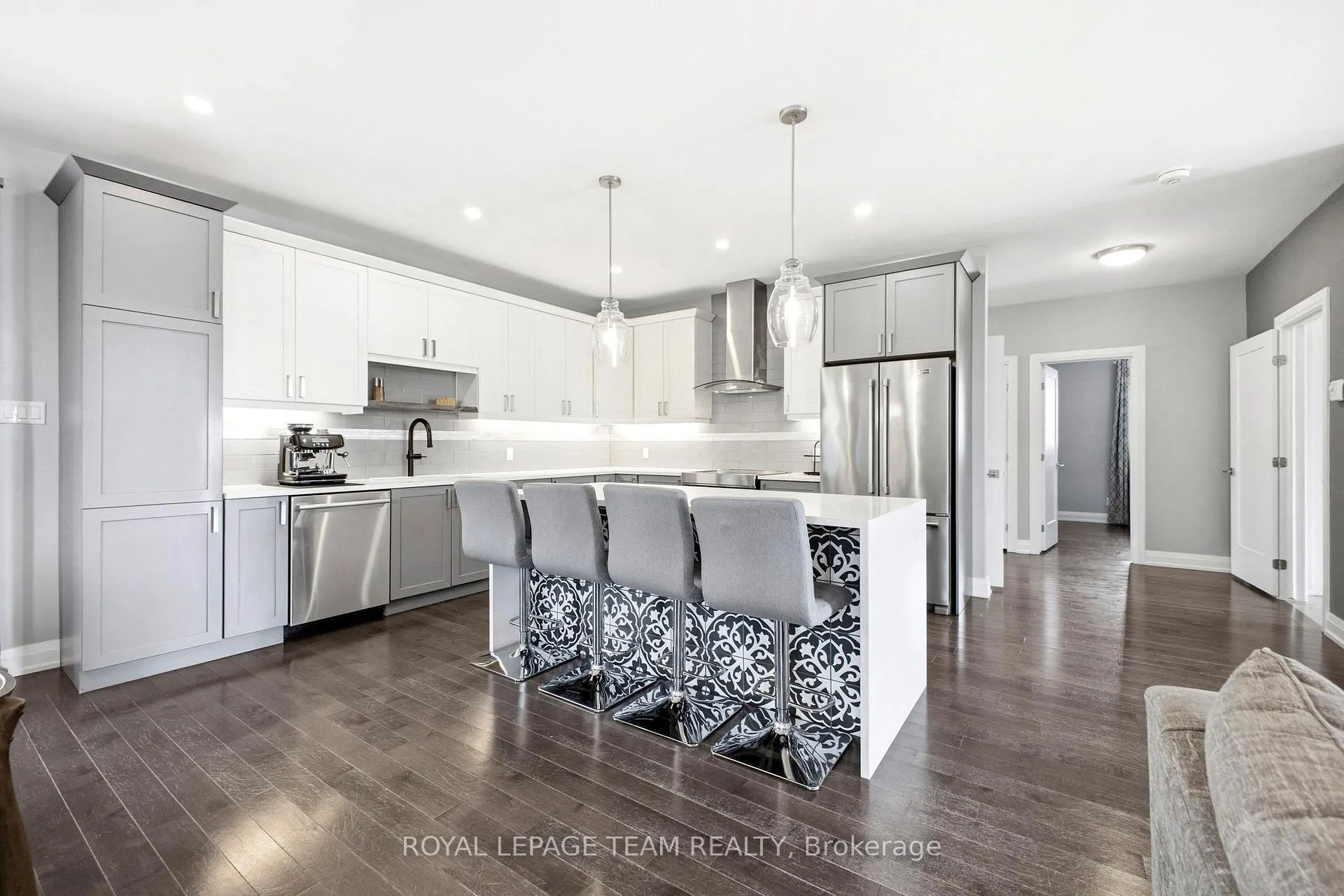 Photo 13 of 6775 Stanmore Street, Ottawa, Greely — HOMEH