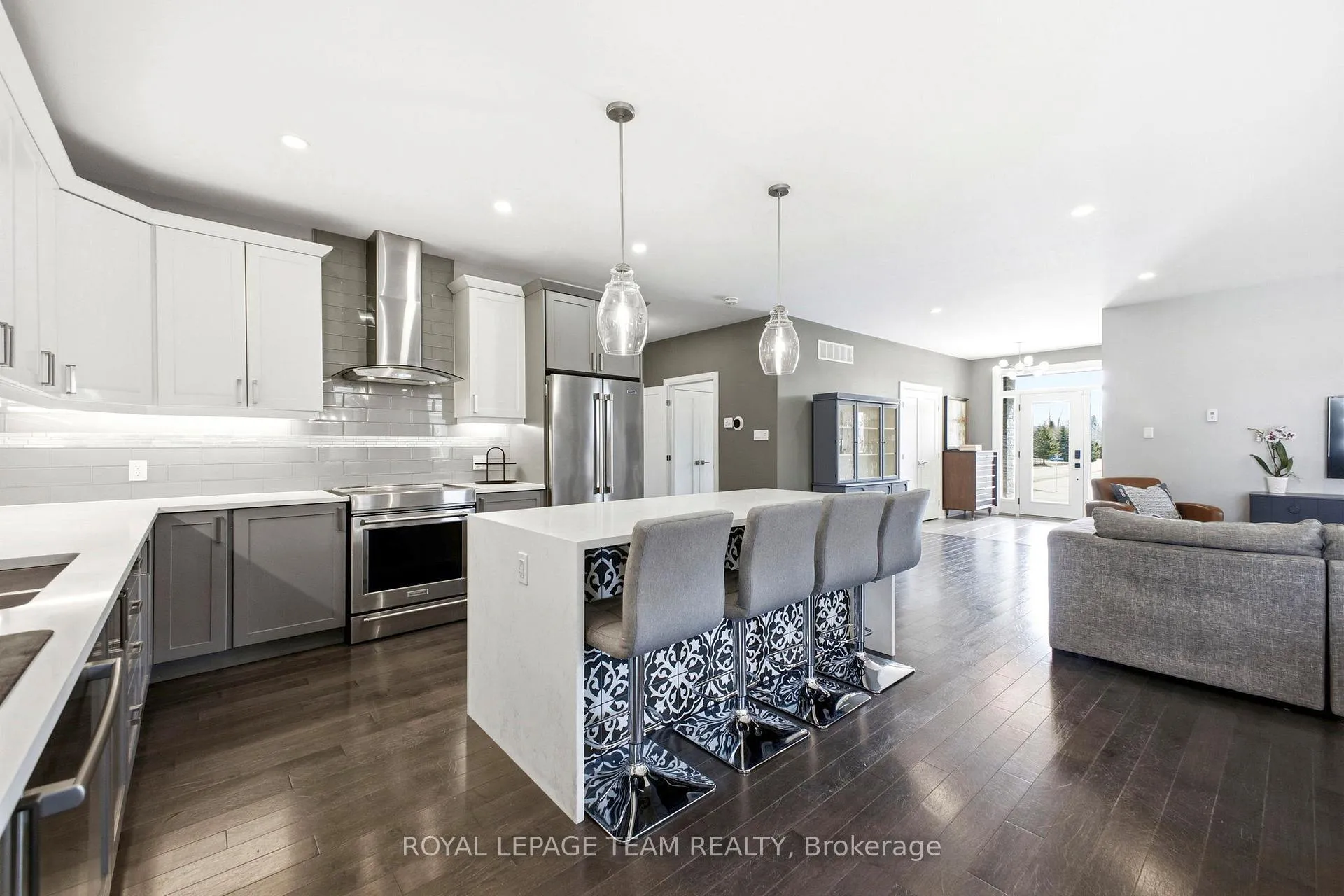Photo 15 of 6775 Stanmore Street, Ottawa, Greely — HOMEH