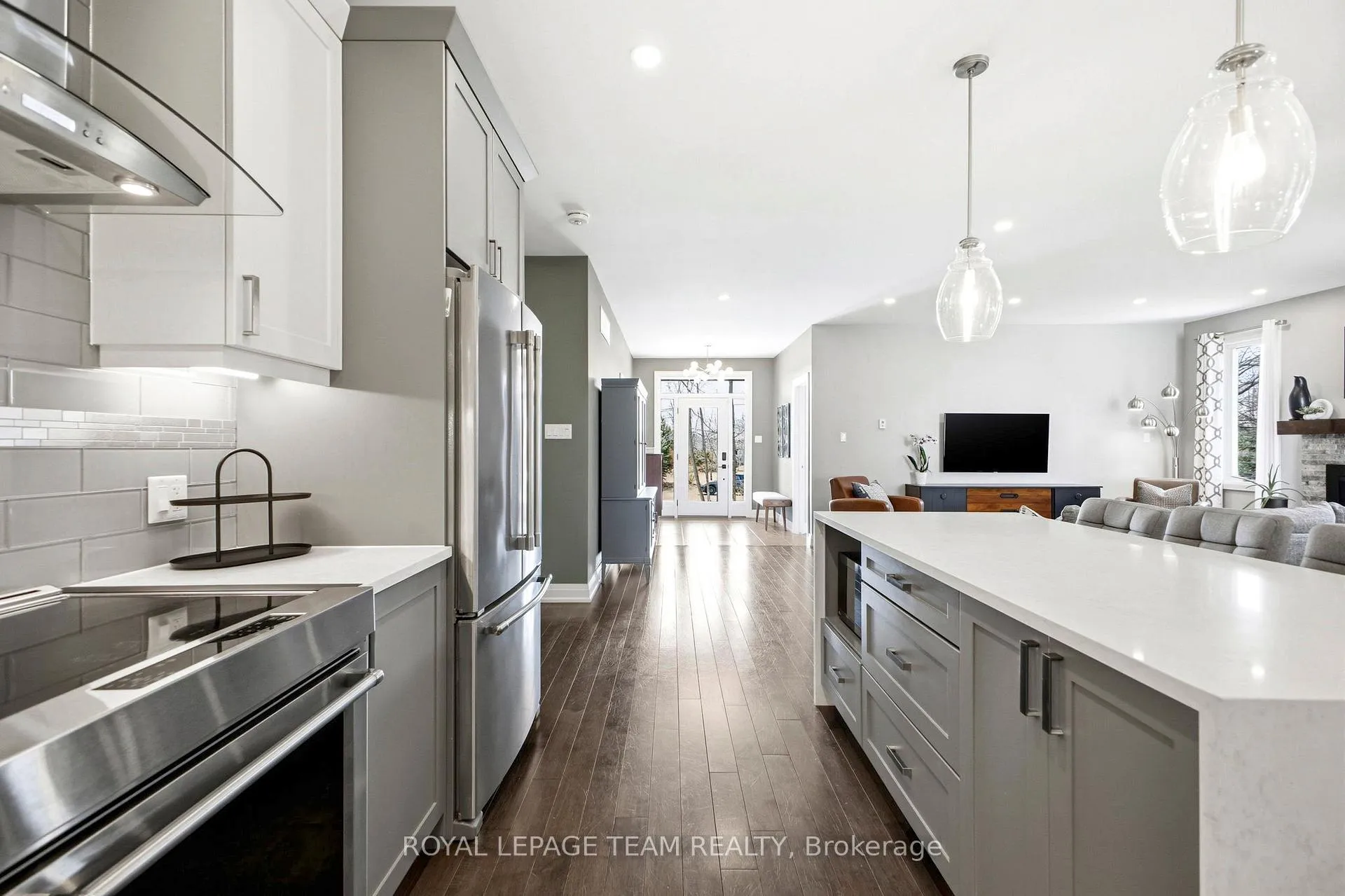Photo 16 of 6775 Stanmore Street, Ottawa, Greely — HOMEH