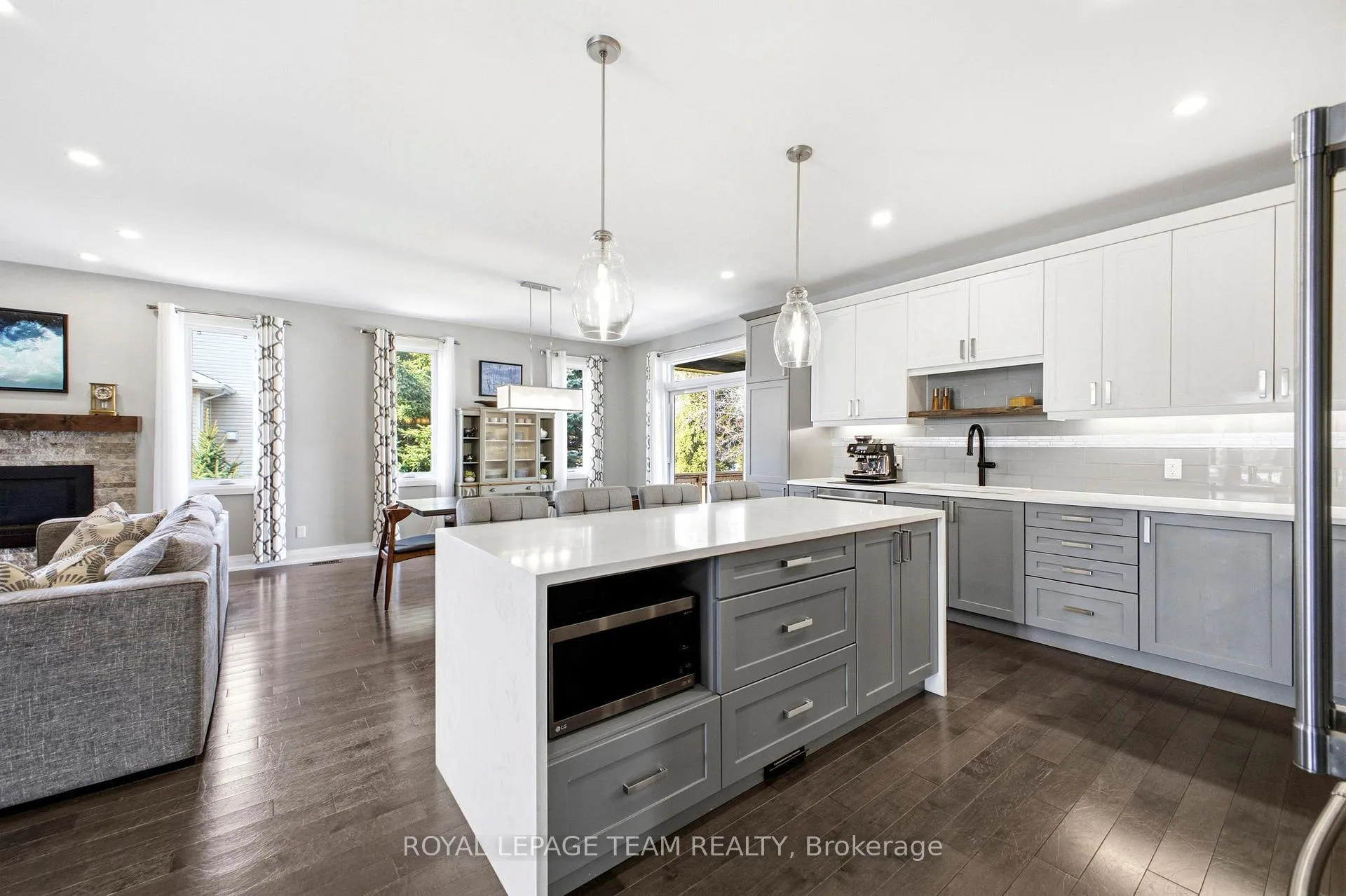 Photo 17 of 6775 Stanmore Street, Ottawa, Greely — HOMEH