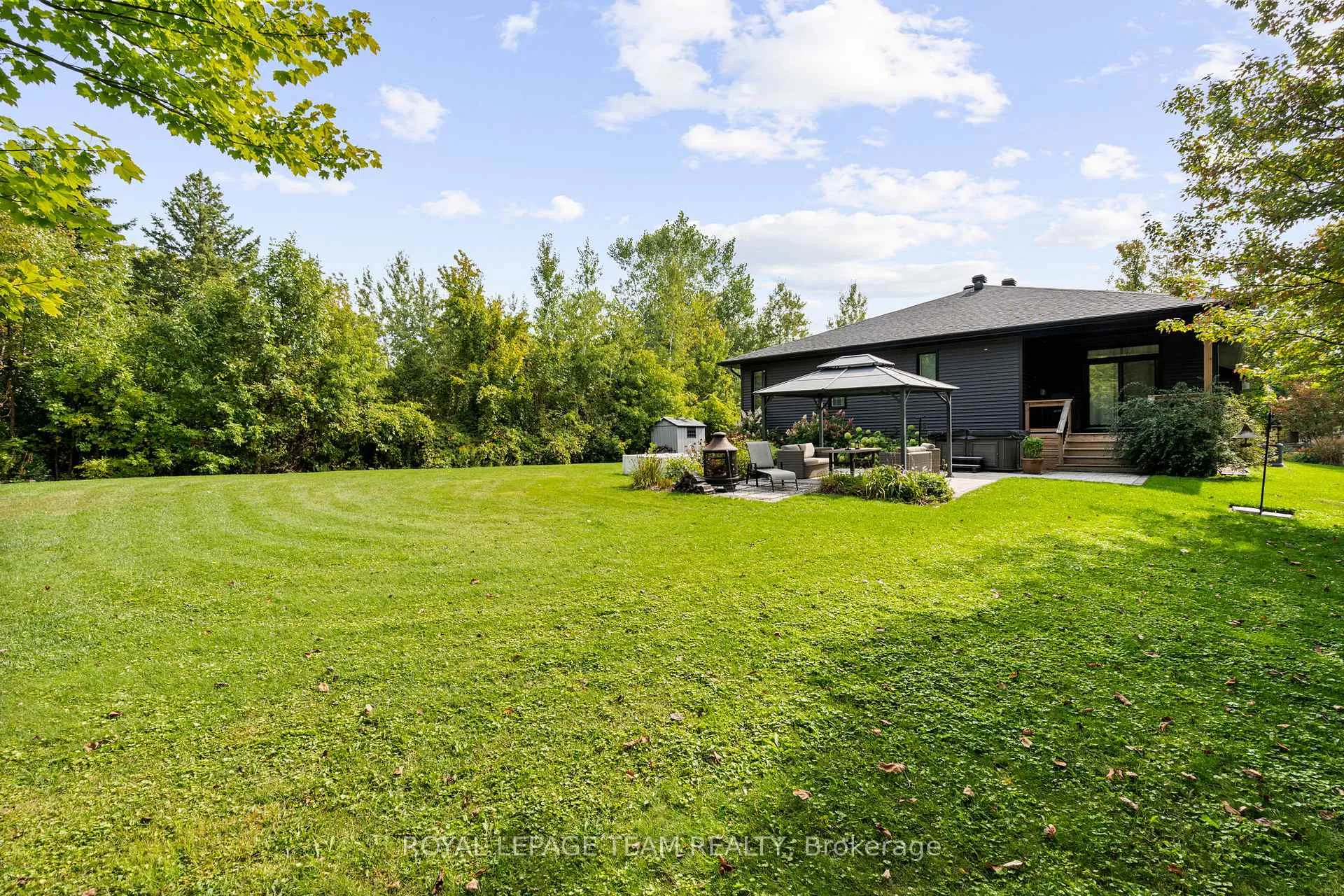 Photo 40 of 6775 Stanmore Street, Ottawa, Greely — HOMEH