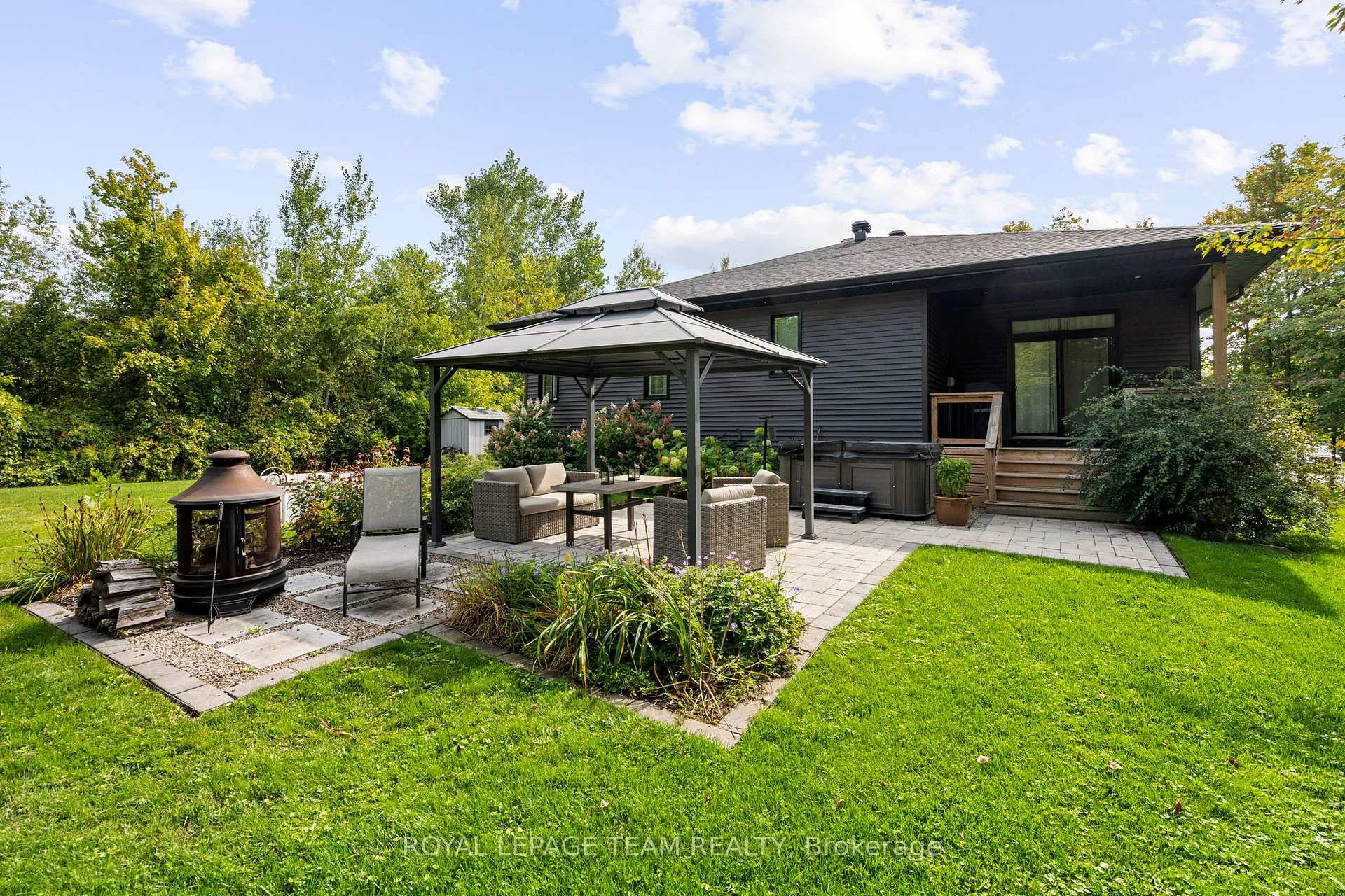 Photo 41 of 6775 Stanmore Street, Ottawa, Greely — HOMEH