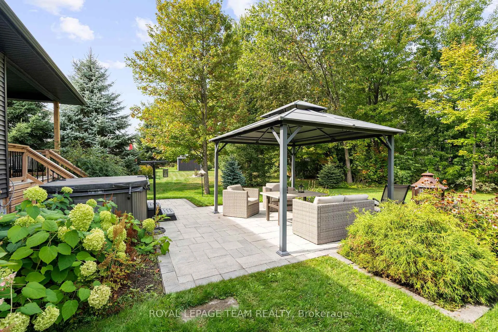 Photo 42 of 6775 Stanmore Street, Ottawa, Greely — HOMEH
