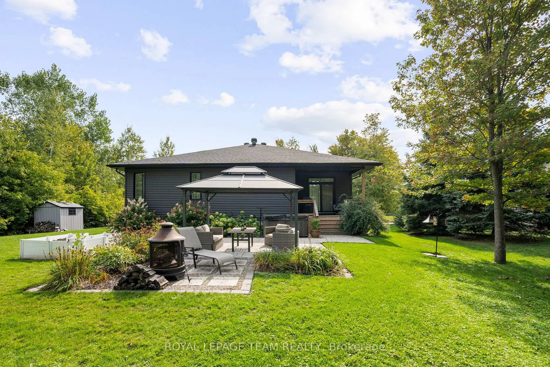 Photo 43 of 6775 Stanmore Street, Ottawa, Greely — HOMEH