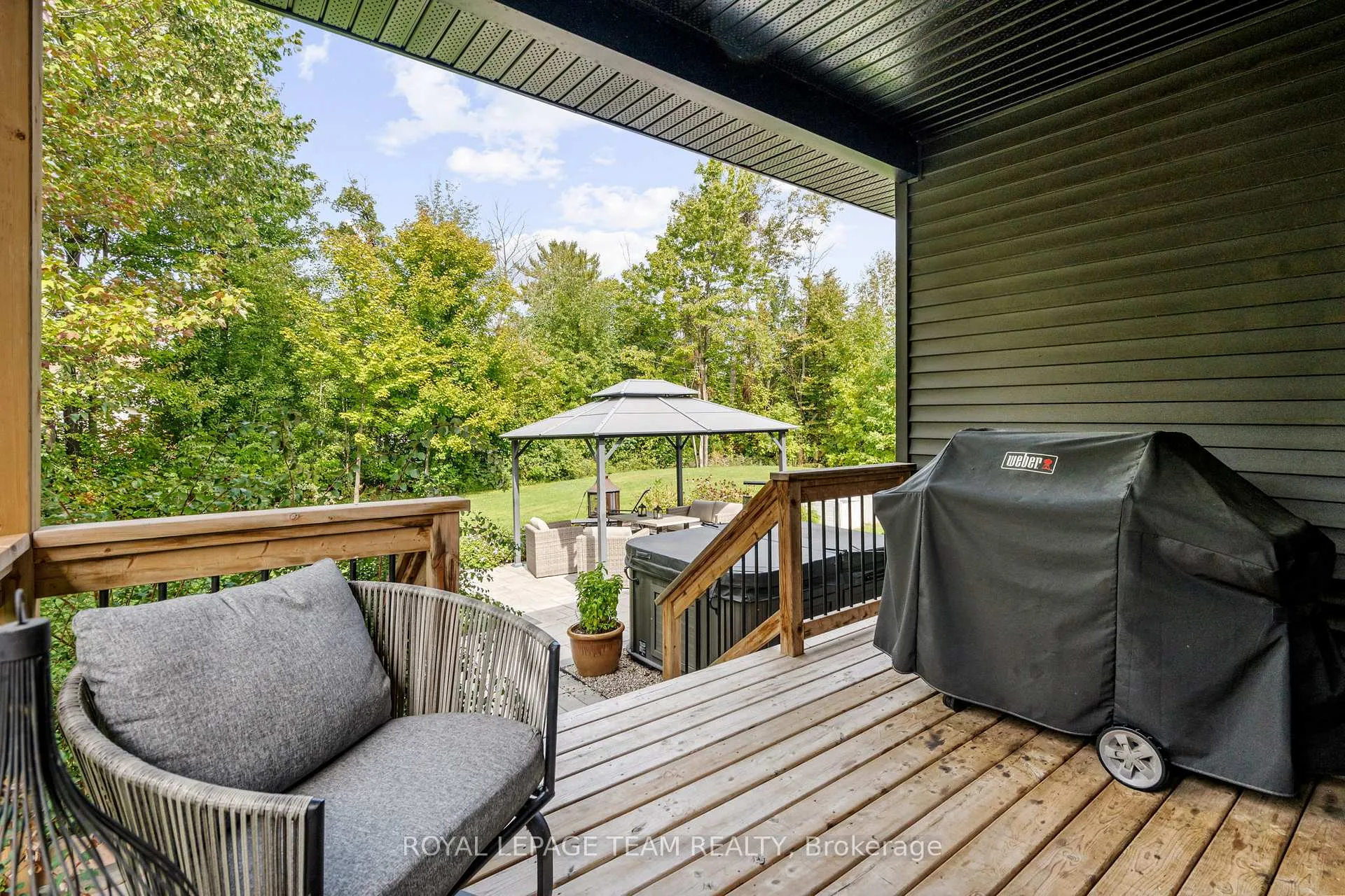 Photo 44 of 6775 Stanmore Street, Ottawa, Greely — HOMEH