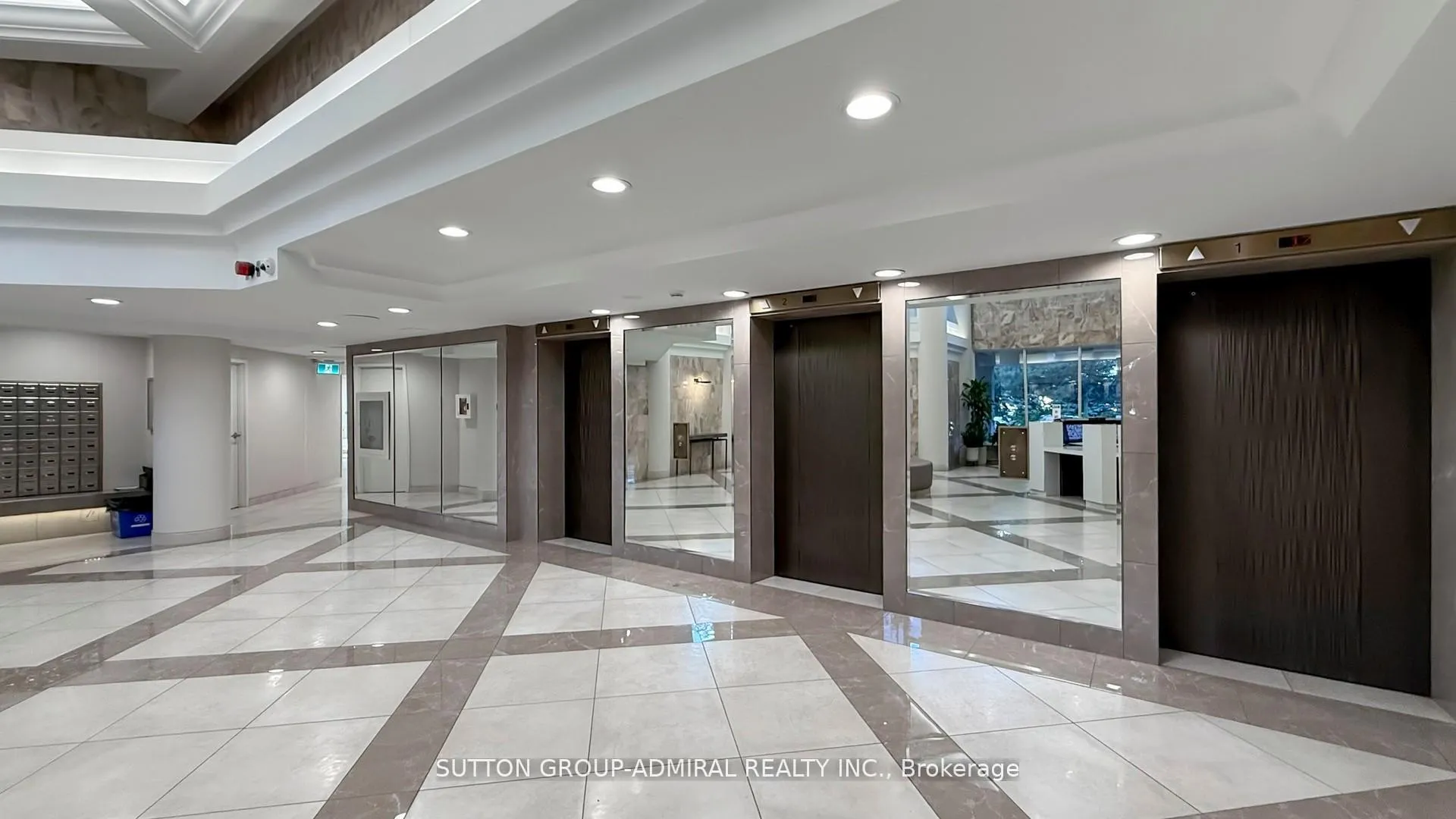 Photo 4 of Unit 1101, 7300 Yonge Street, Vaughan, Crestwood-Springfarm-Yorkhill — HOMEH