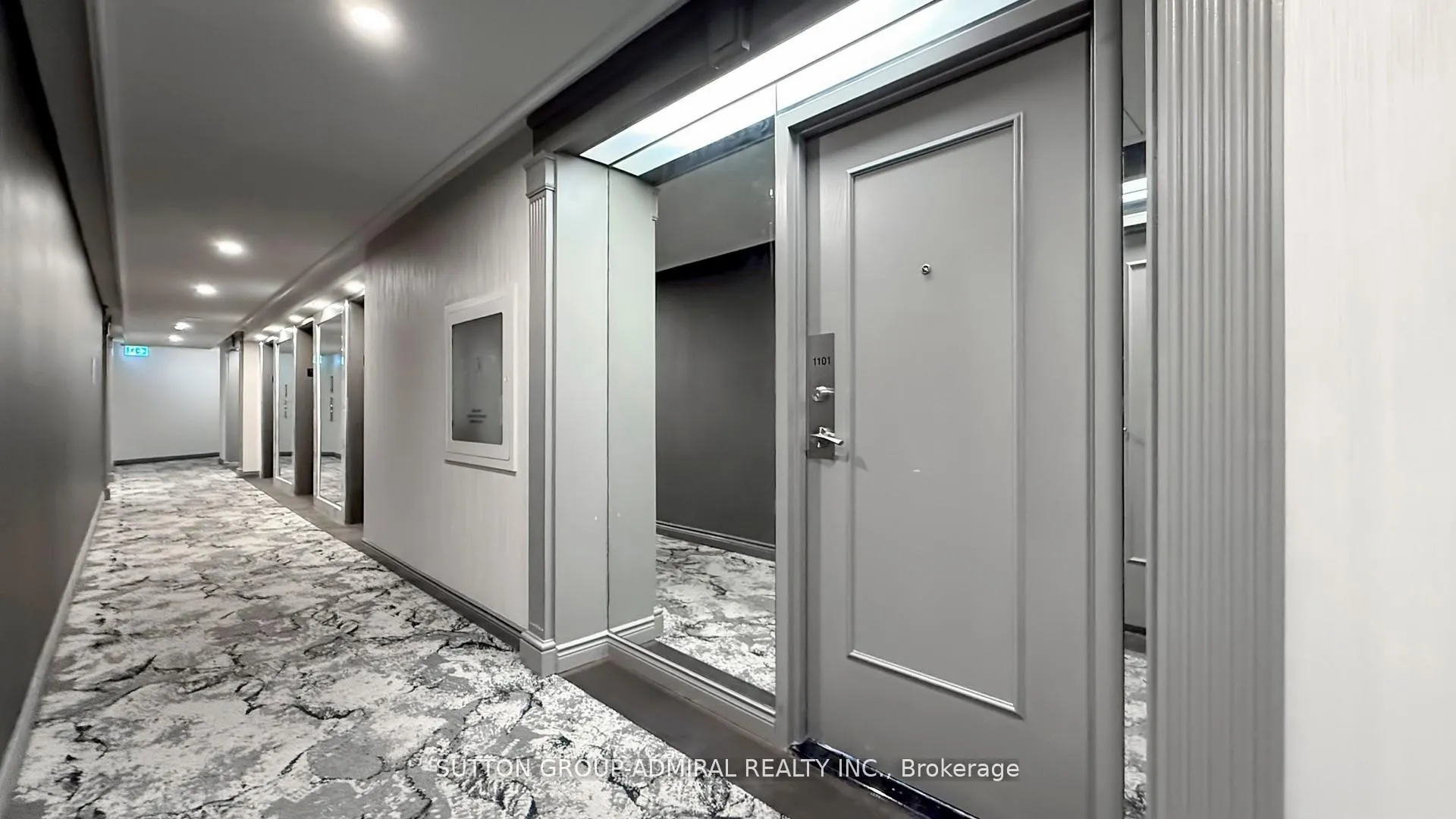 Photo 5 of Unit 1101, 7300 Yonge Street, Vaughan, Crestwood-Springfarm-Yorkhill — HOMEH