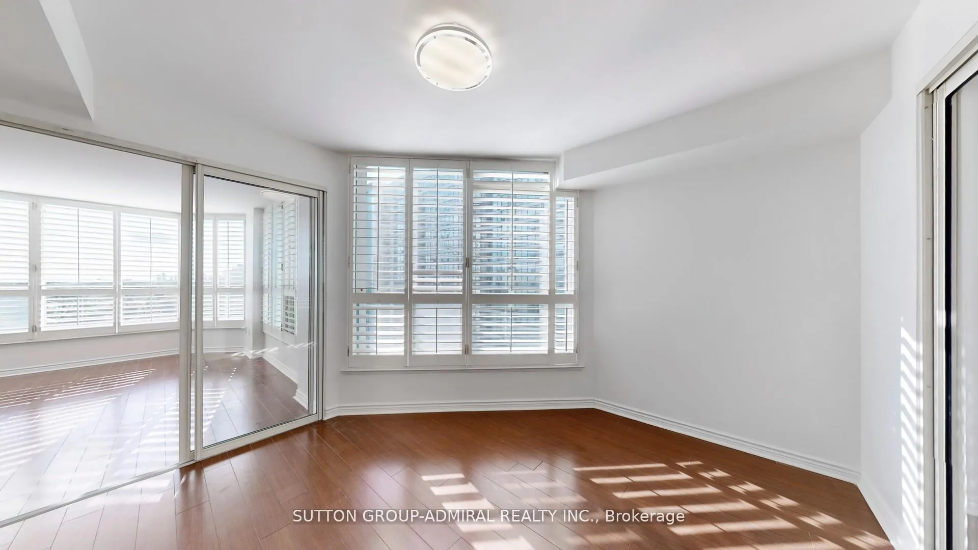 Photo 25 of Unit 1101, 7300 Yonge Street, Vaughan, Crestwood-Springfarm-Yorkhill — HOMEH