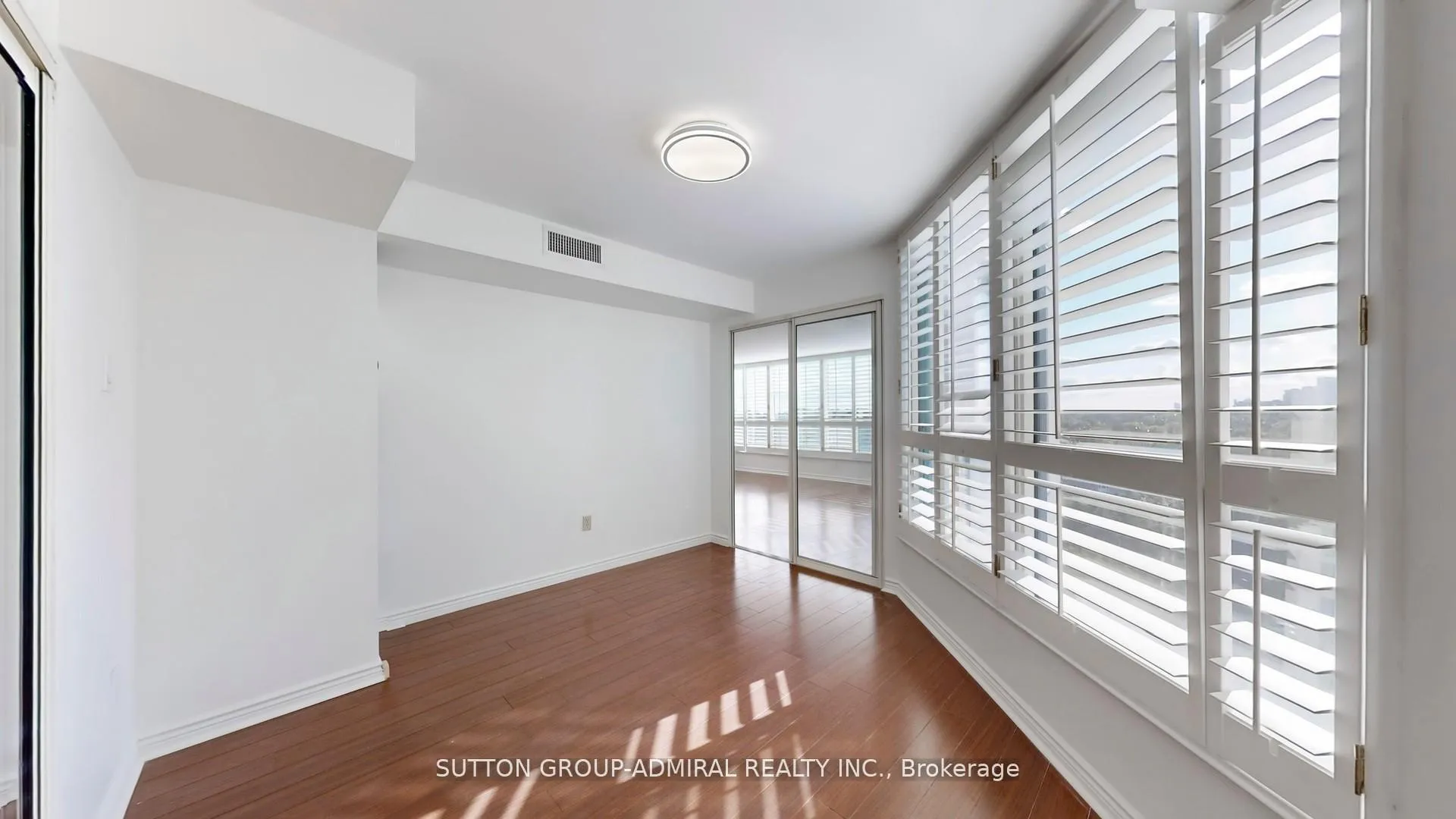 Photo 26 of Unit 1101, 7300 Yonge Street, Vaughan, Crestwood-Springfarm-Yorkhill — HOMEH