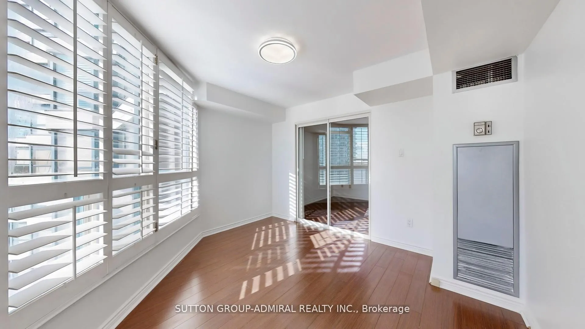 Photo 27 of Unit 1101, 7300 Yonge Street, Vaughan, Crestwood-Springfarm-Yorkhill — HOMEH