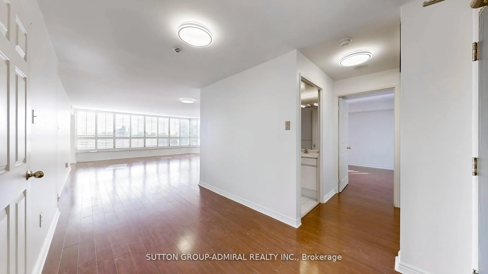 Photo 32 of Unit 1101, 7300 Yonge Street, Vaughan, Crestwood-Springfarm-Yorkhill — HOMEH