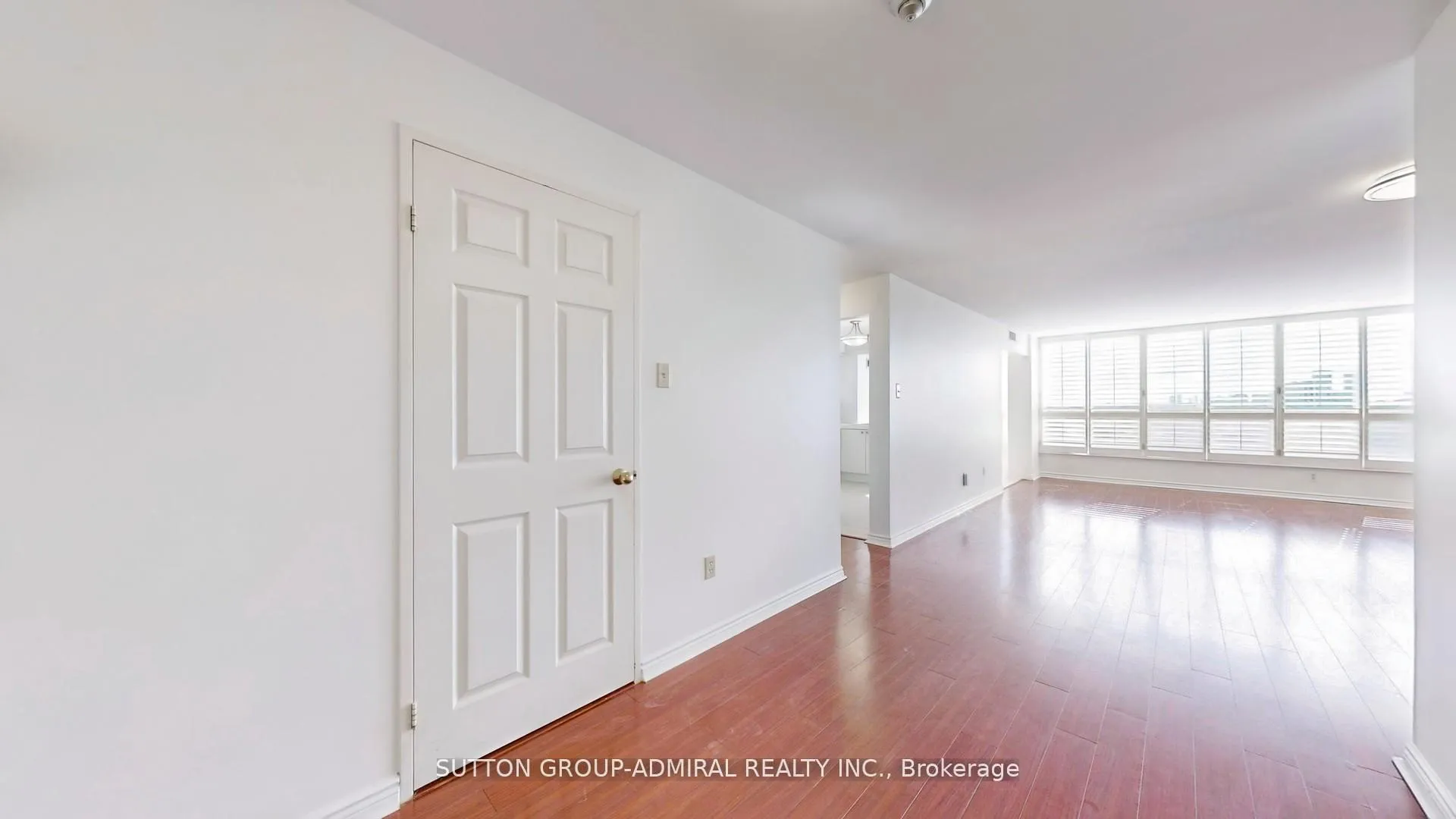 Photo 33 of Unit 1101, 7300 Yonge Street, Vaughan, Crestwood-Springfarm-Yorkhill — HOMEH