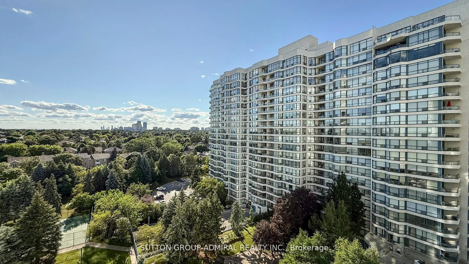 Photo 37 of Unit 1101, 7300 Yonge Street, Vaughan, Crestwood-Springfarm-Yorkhill — HOMEH