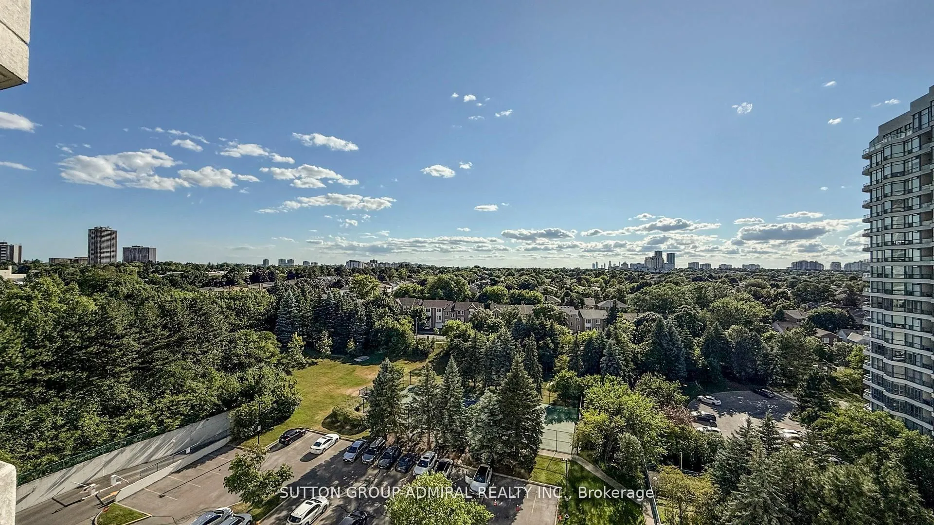 Photo 38 of Unit 1101, 7300 Yonge Street, Vaughan, Crestwood-Springfarm-Yorkhill — HOMEH