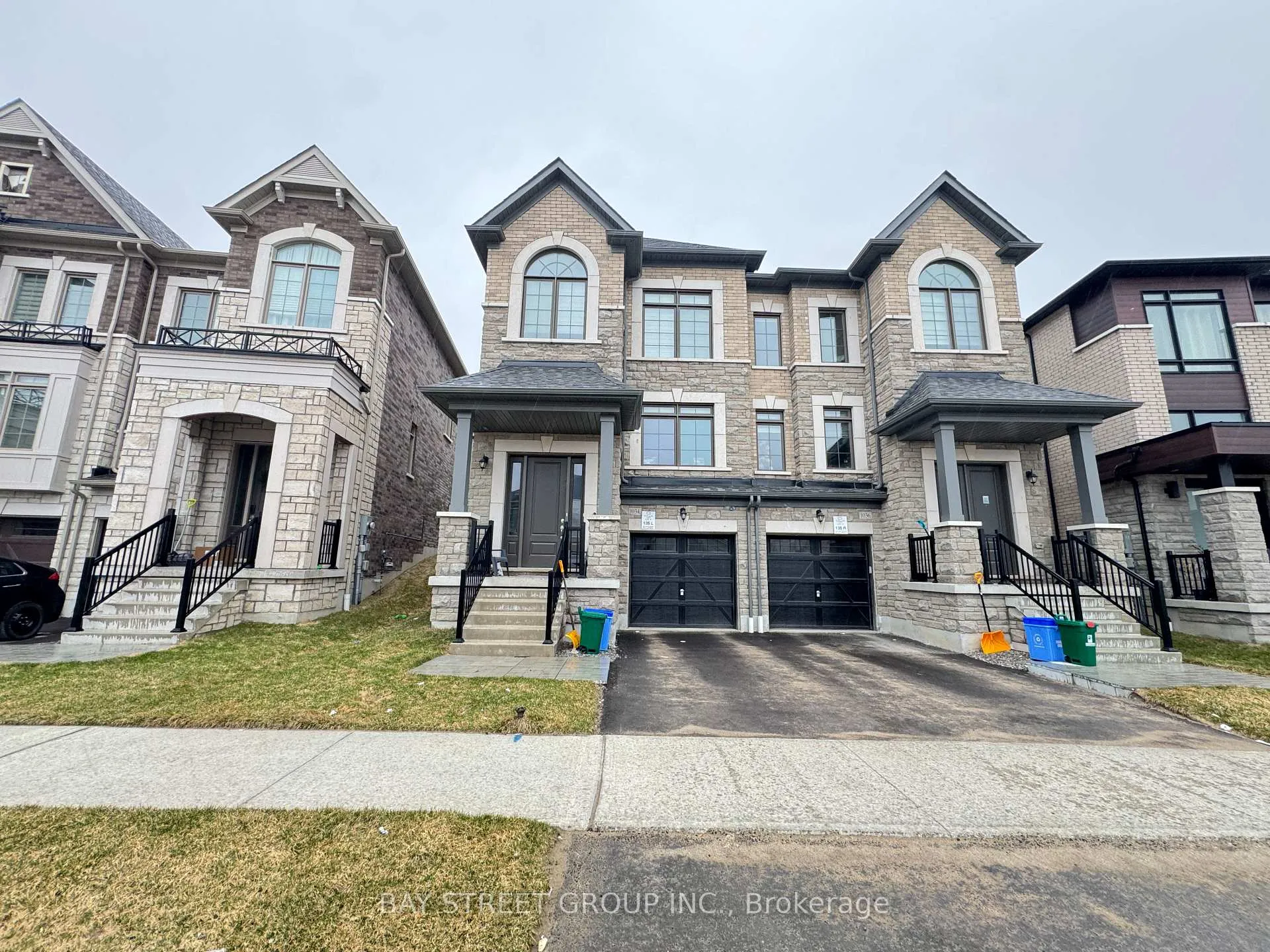 Photo 1 of 1034 Valhalla Terrace, Pickering, Rural Pickering — HOMEH