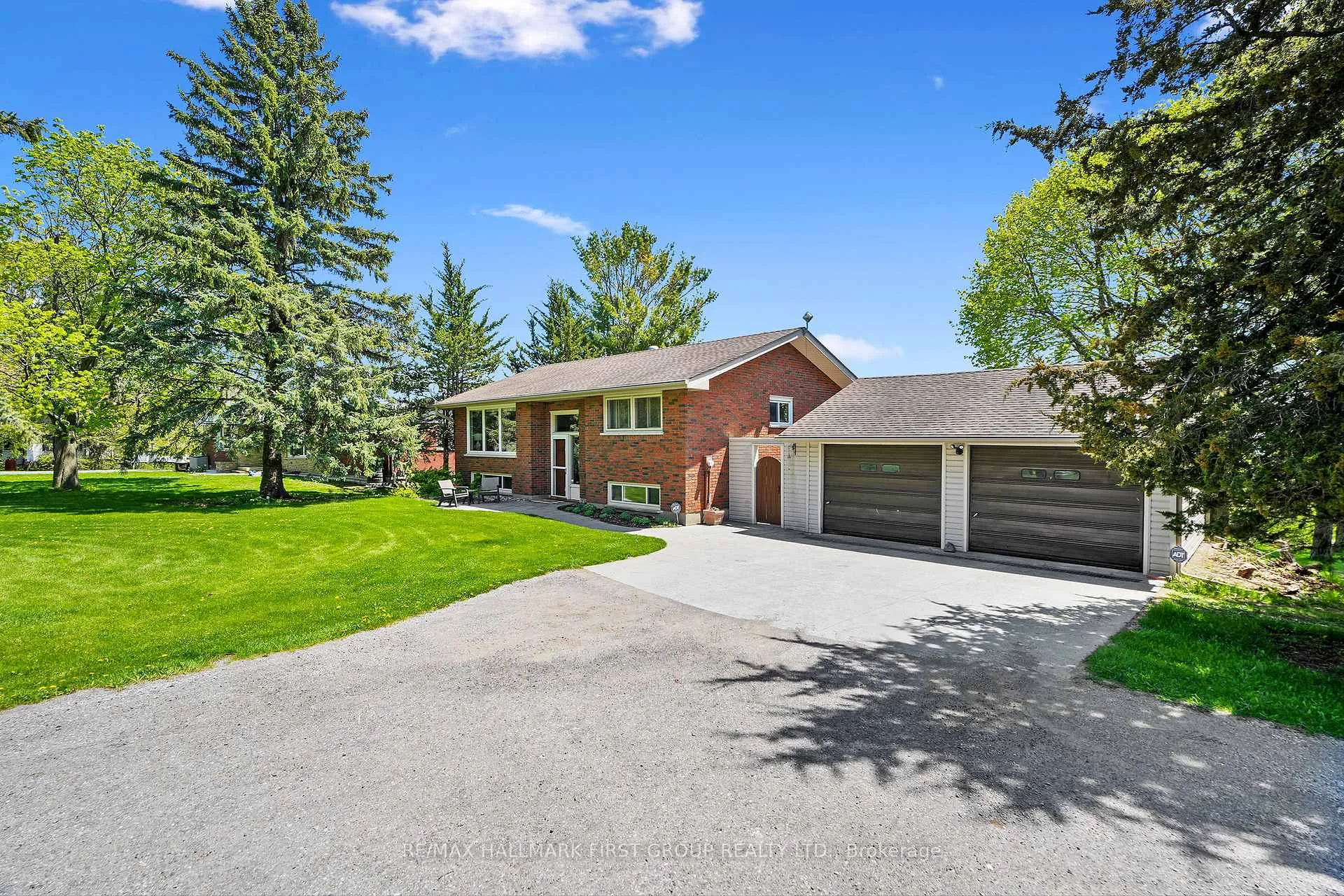 Photo 2 of 4227 County 45 Road, Hamilton Township, Rural Hamilton — HOMEH