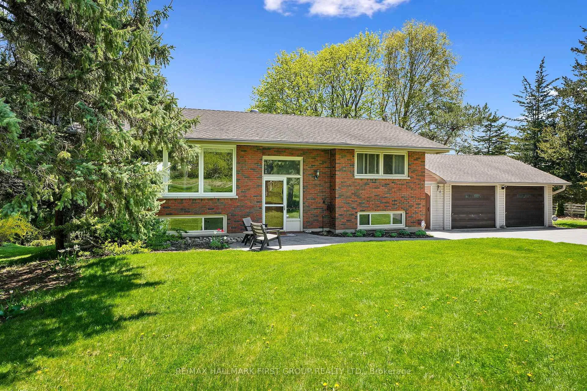 Photo 3 of 4227 County 45 Road, Hamilton Township, Rural Hamilton — HOMEH