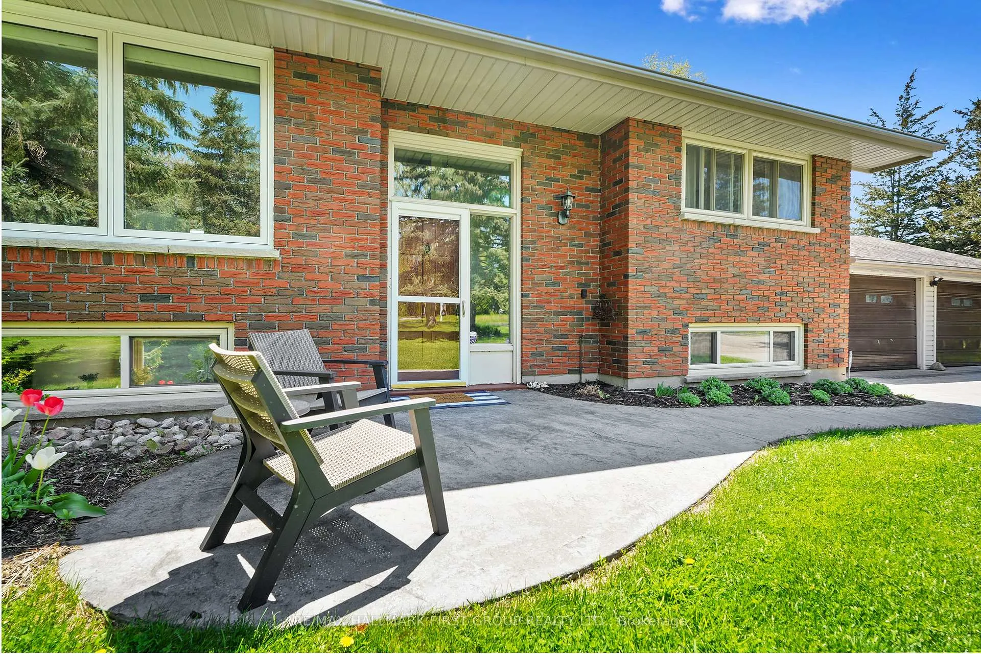 Photo 4 of 4227 County 45 Road, Hamilton Township, Rural Hamilton — HOMEH