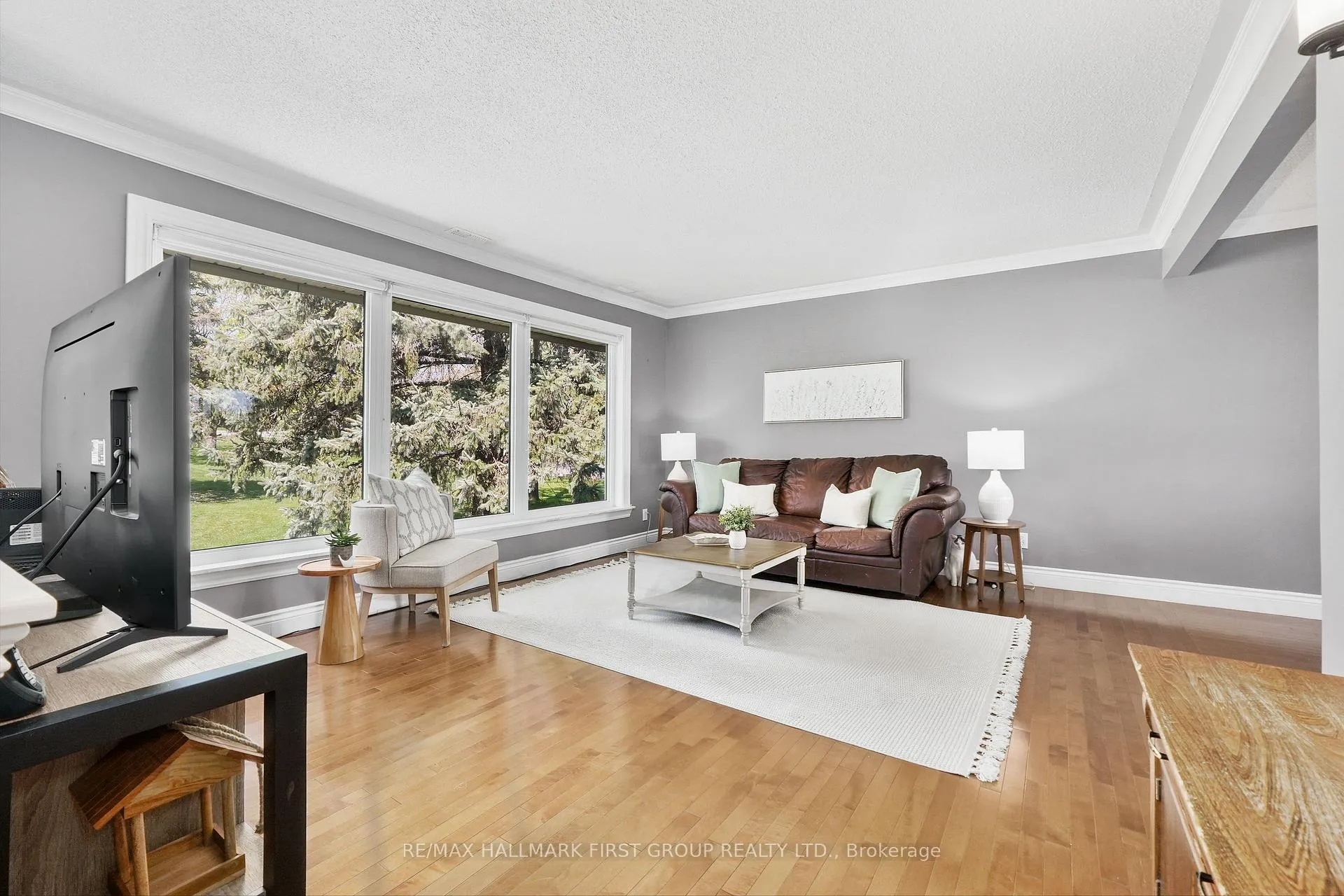 Photo 5 of 4227 County 45 Road, Hamilton Township, Rural Hamilton — HOMEH