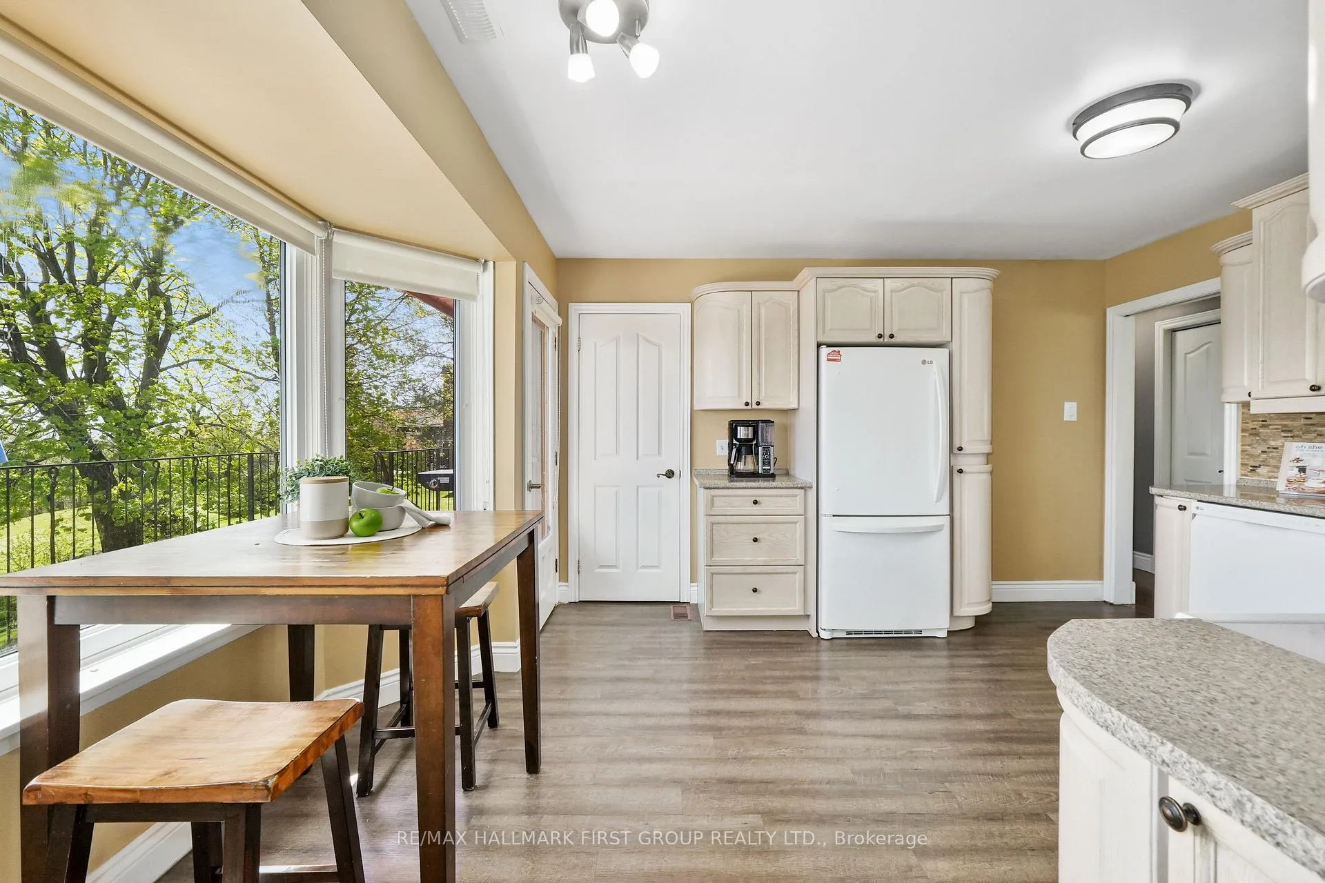 Photo 12 of 4227 County 45 Road, Hamilton Township, Rural Hamilton — HOMEH