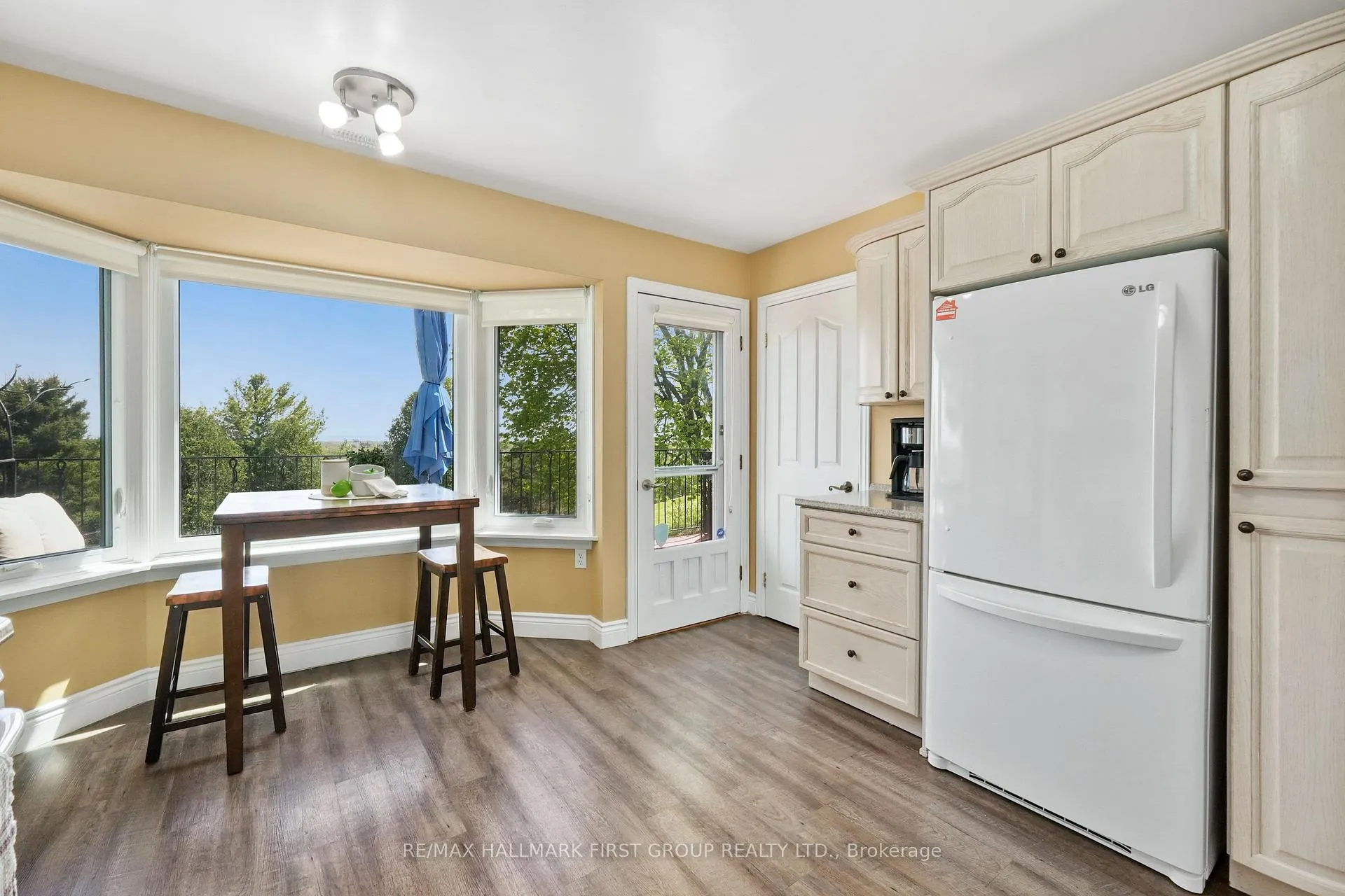 Photo 14 of 4227 County 45 Road, Hamilton Township, Rural Hamilton — HOMEH