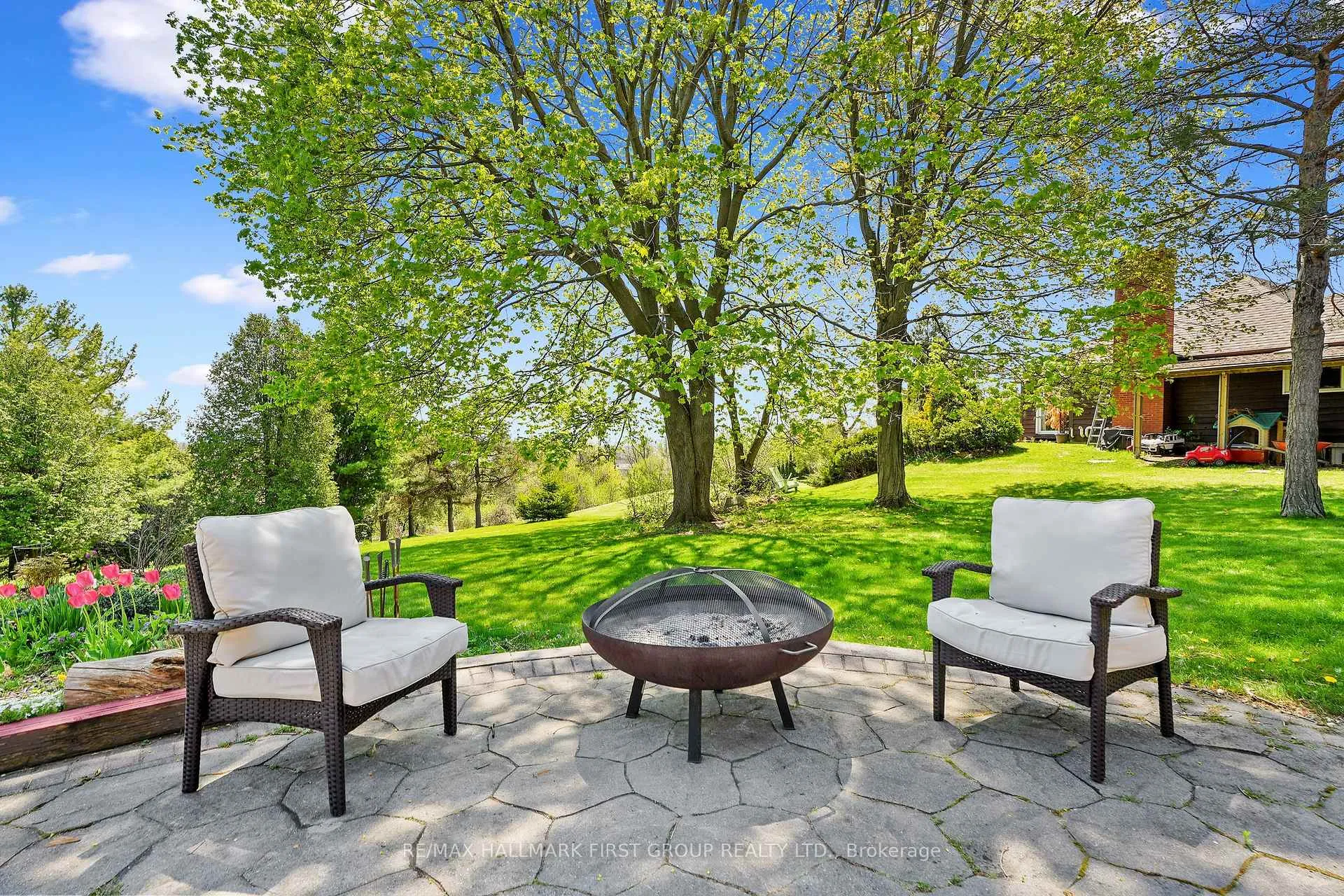Photo 42 of 4227 County 45 Road, Hamilton Township, Rural Hamilton — HOMEH