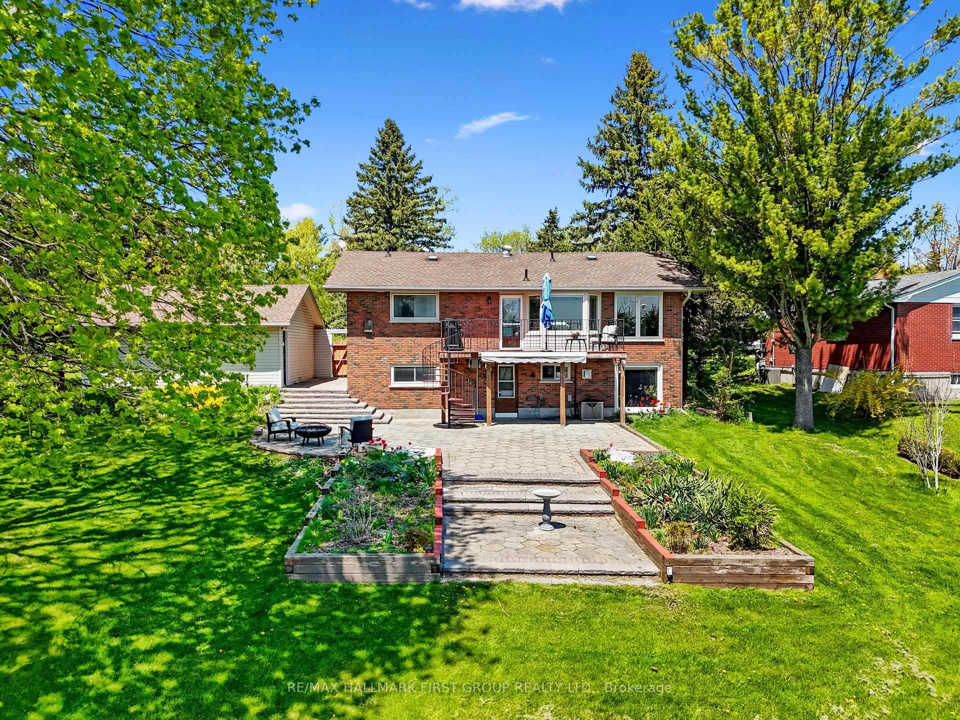 Photo 43 of 4227 County 45 Road, Hamilton Township, Rural Hamilton — HOMEH