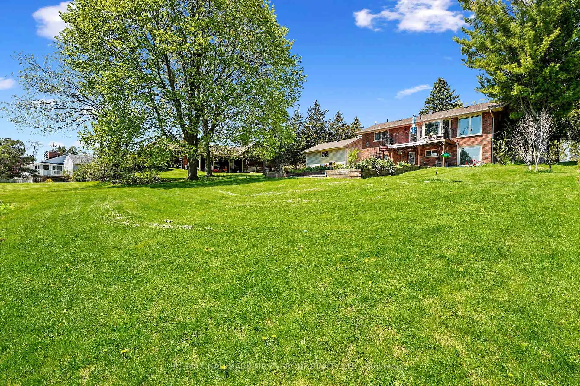 Photo 45 of 4227 County 45 Road, Hamilton Township, Rural Hamilton — HOMEH