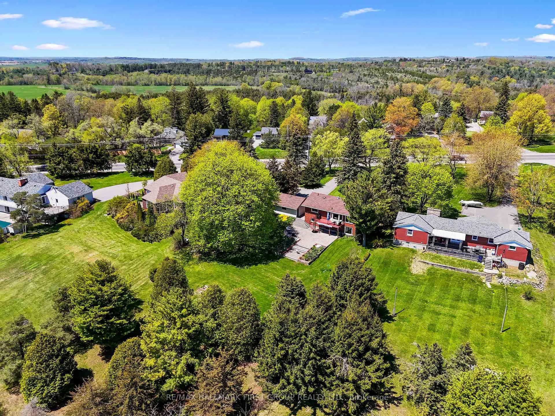Photo 48 of 4227 County 45 Road, Hamilton Township, Rural Hamilton — HOMEH