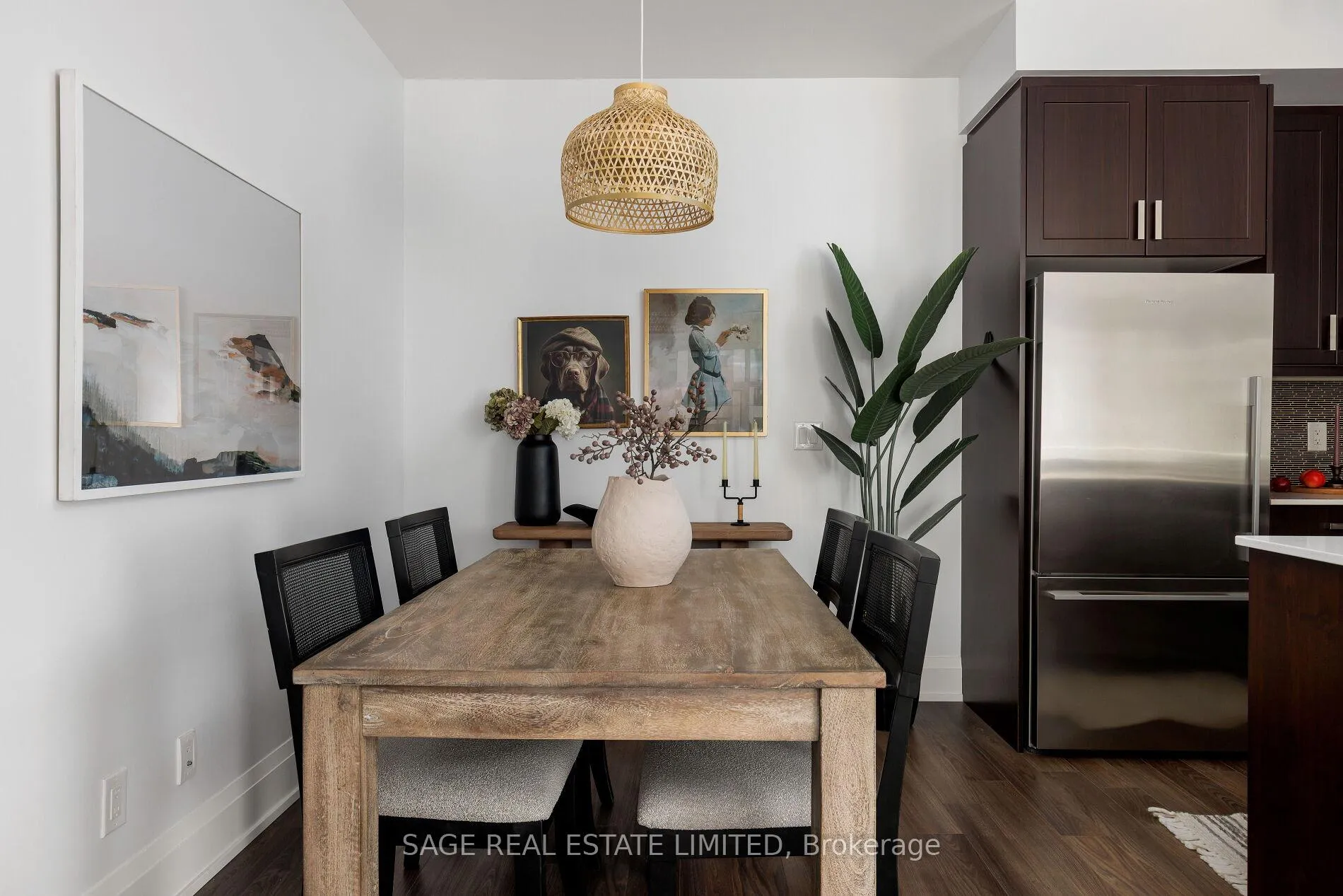 Photo 18 of Unit 504, 2 Old Mill Drive, Toronto, High Park-Swansea — HOMEH