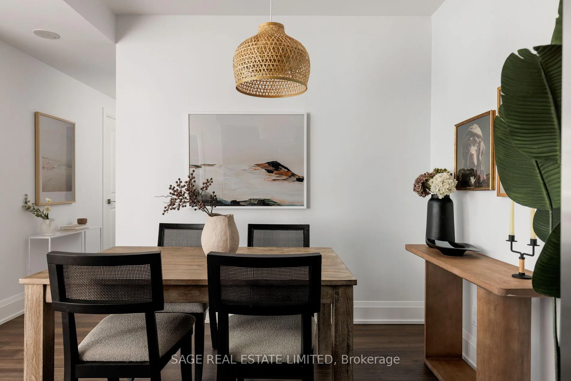 Photo 19 of Unit 504, 2 Old Mill Drive, Toronto, High Park-Swansea — HOMEH