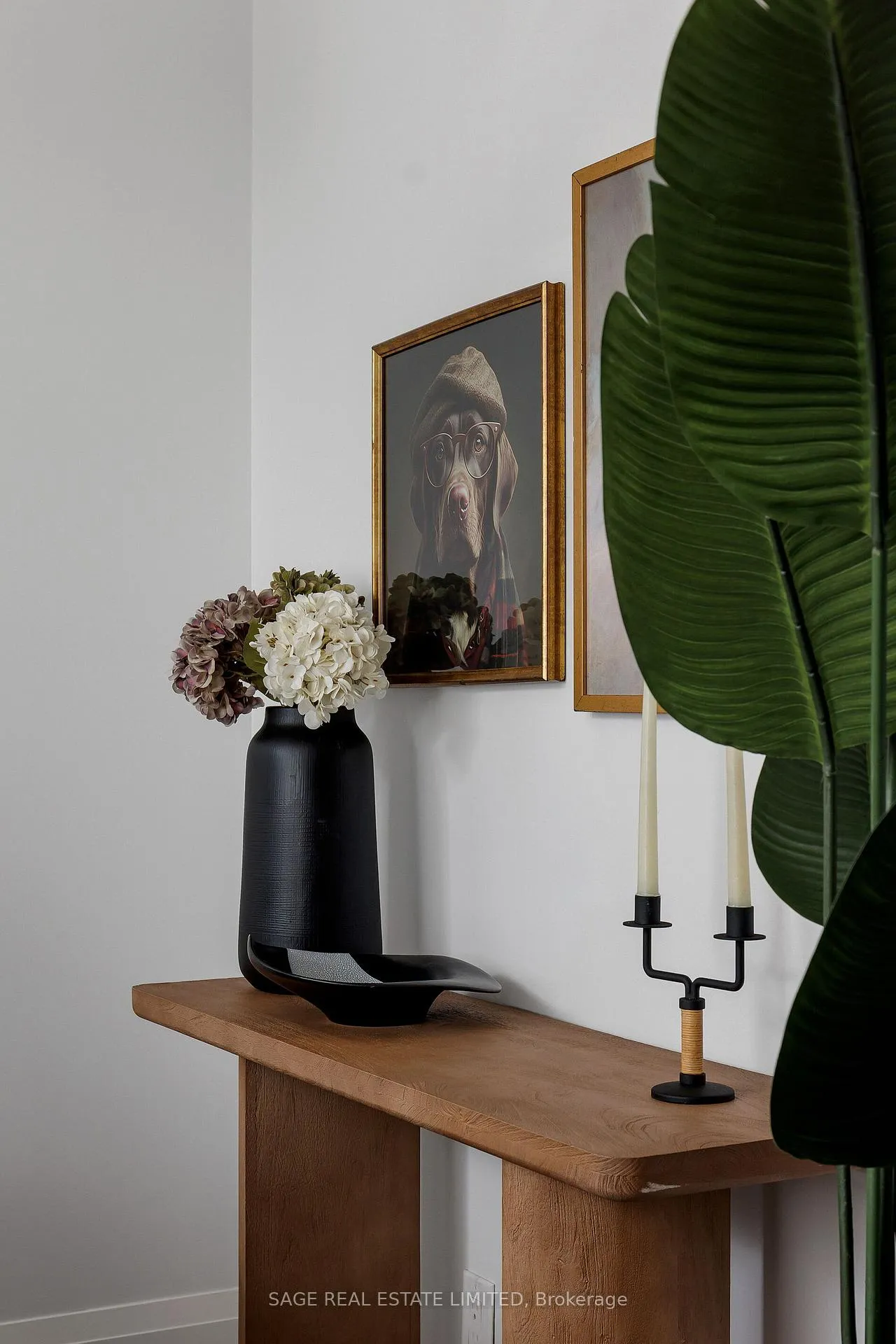 Photo 21 of Unit 504, 2 Old Mill Drive, Toronto, High Park-Swansea — HOMEH