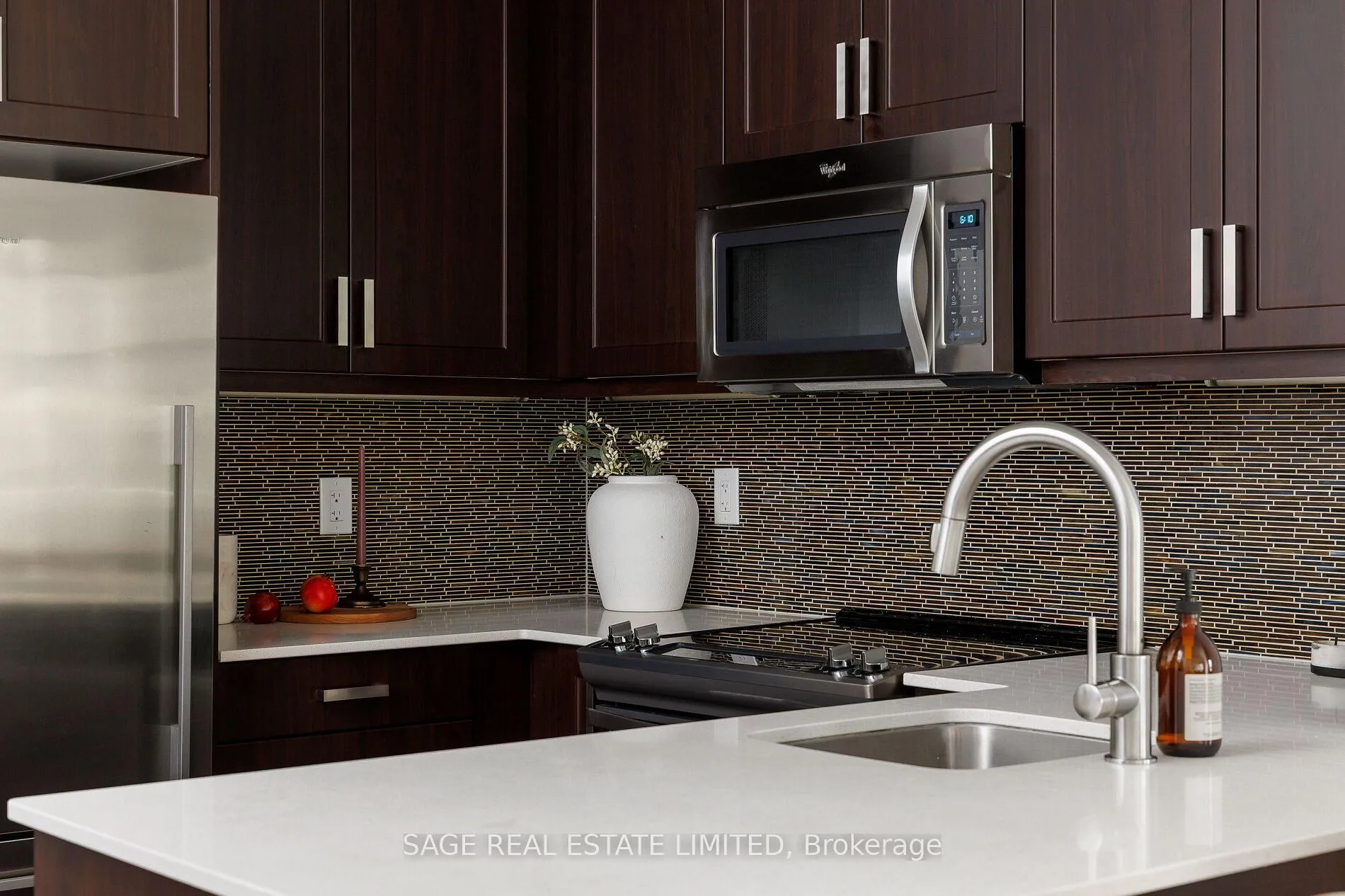 Photo 23 of Unit 504, 2 Old Mill Drive, Toronto, High Park-Swansea — HOMEH