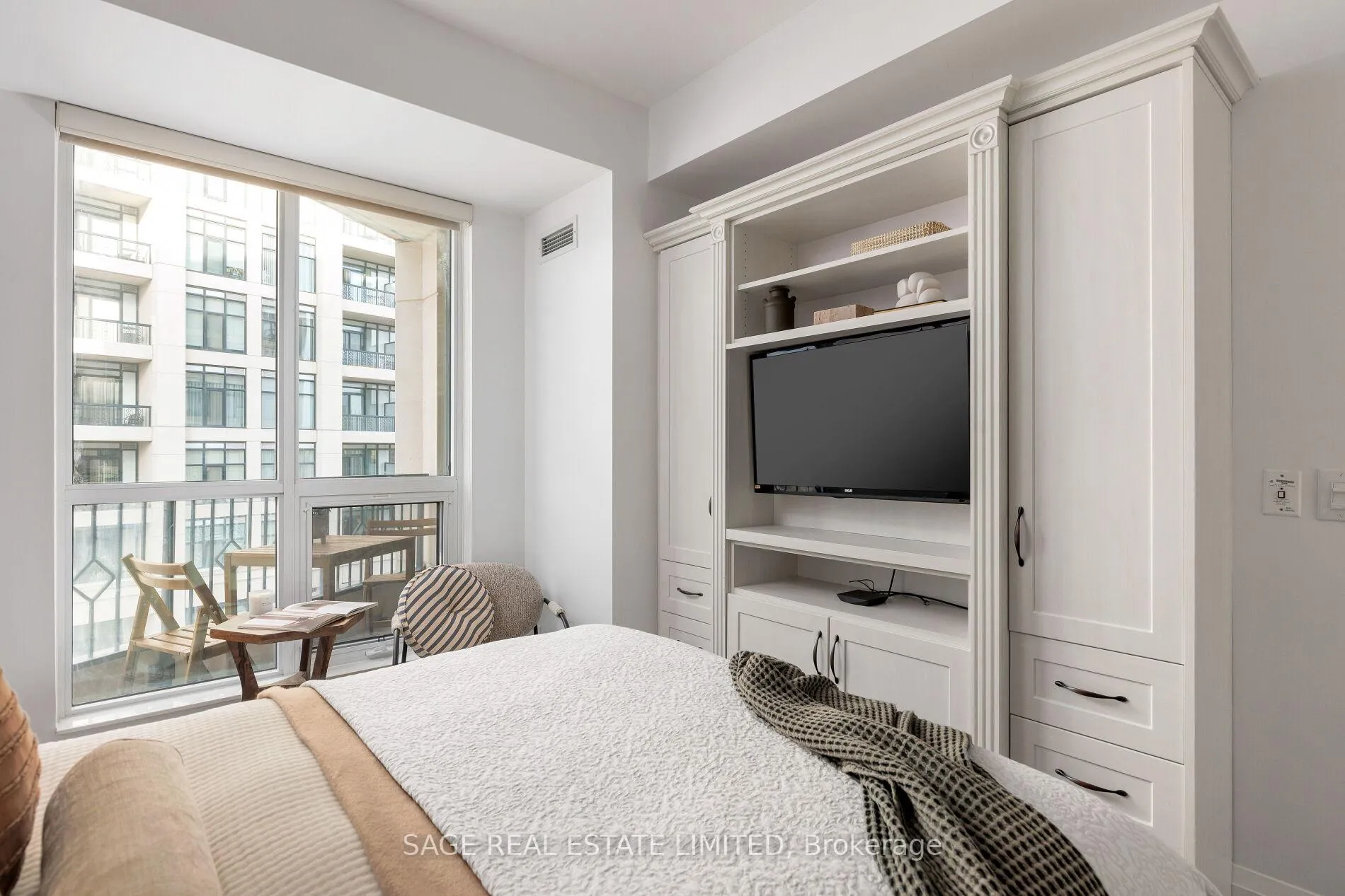 Photo 28 of Unit 504, 2 Old Mill Drive, Toronto, High Park-Swansea — HOMEH