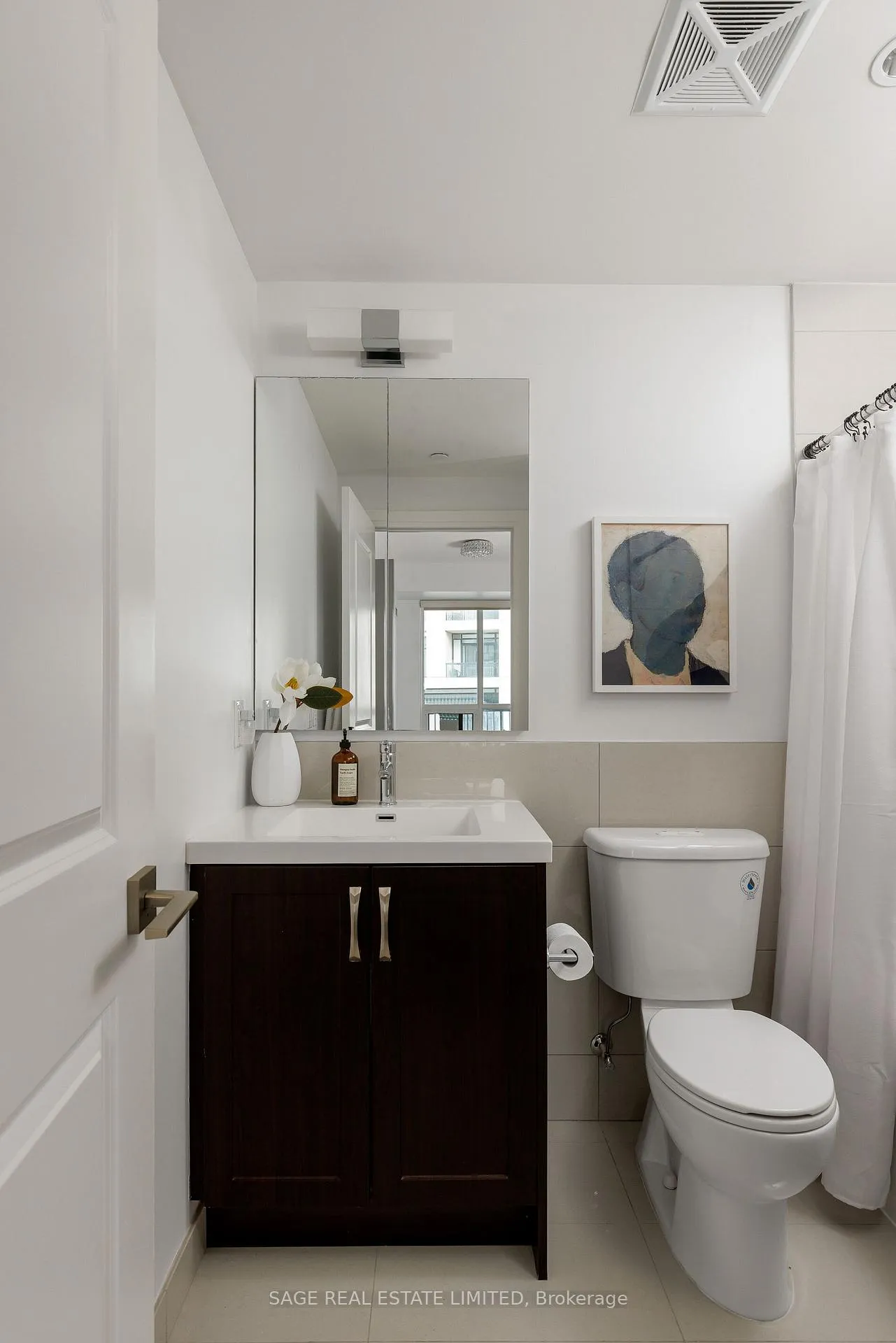 Photo 30 of Unit 504, 2 Old Mill Drive, Toronto, High Park-Swansea — HOMEH