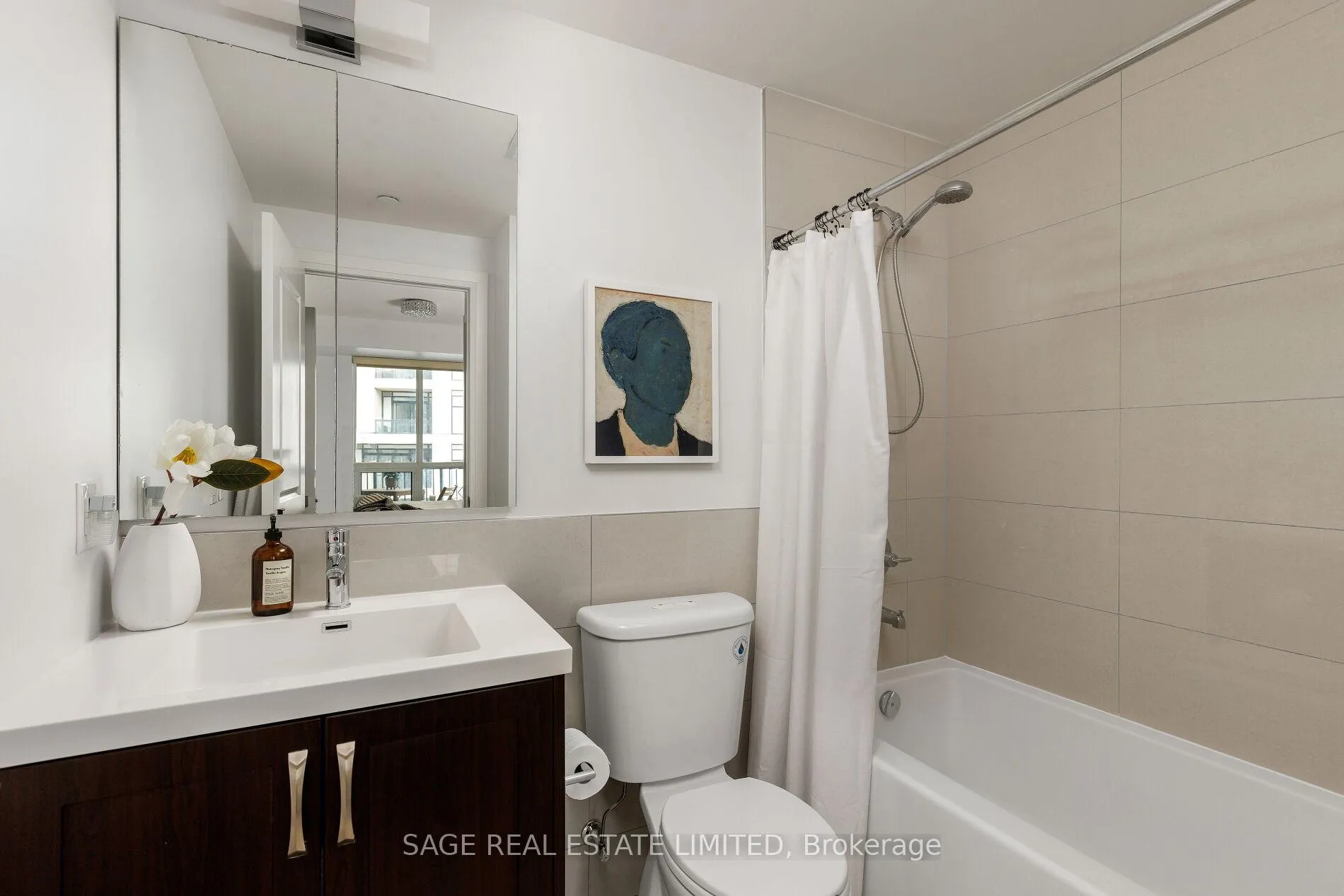 Photo 31 of Unit 504, 2 Old Mill Drive, Toronto, High Park-Swansea — HOMEH
