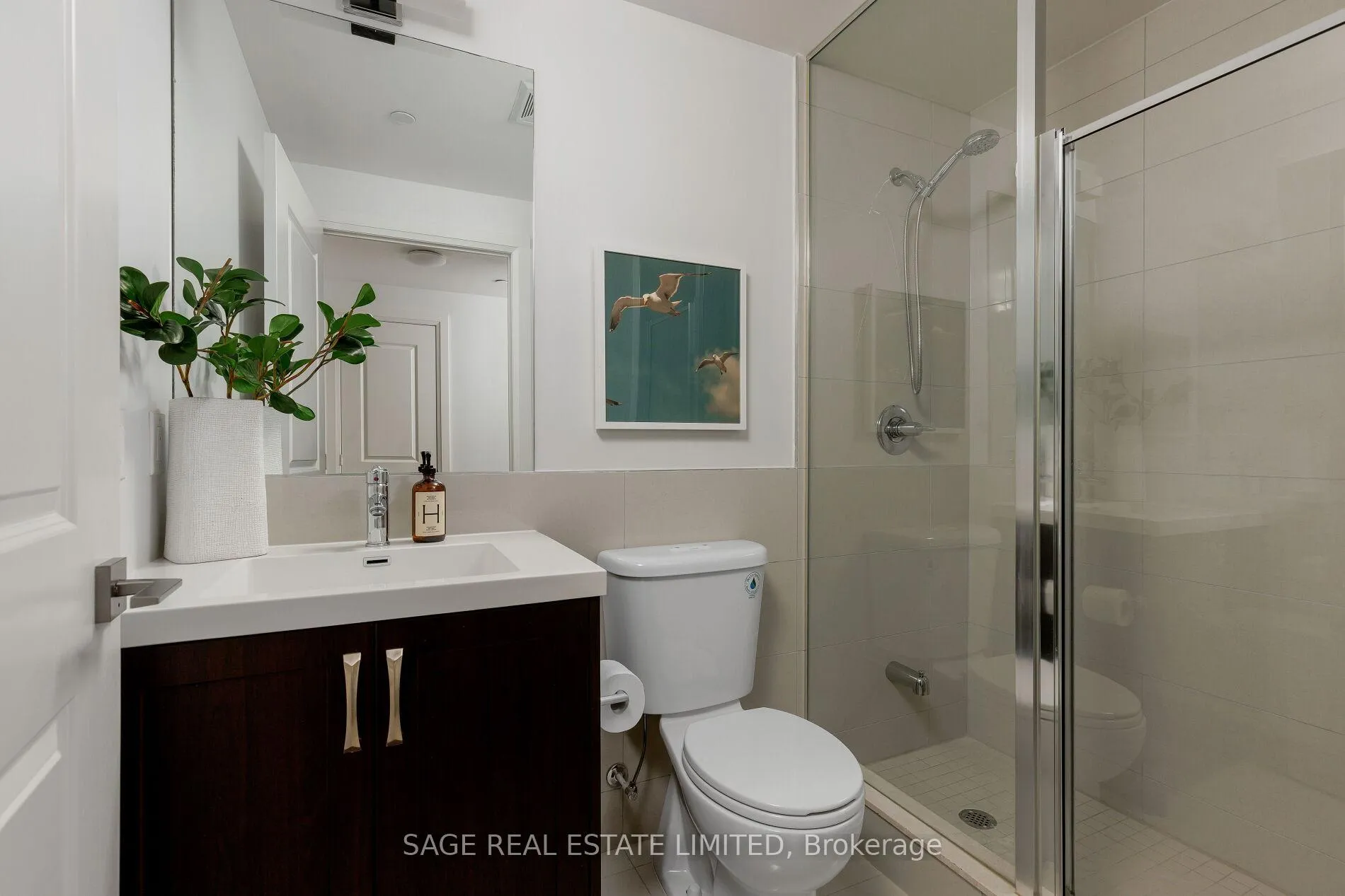 Photo 32 of Unit 504, 2 Old Mill Drive, Toronto, High Park-Swansea — HOMEH