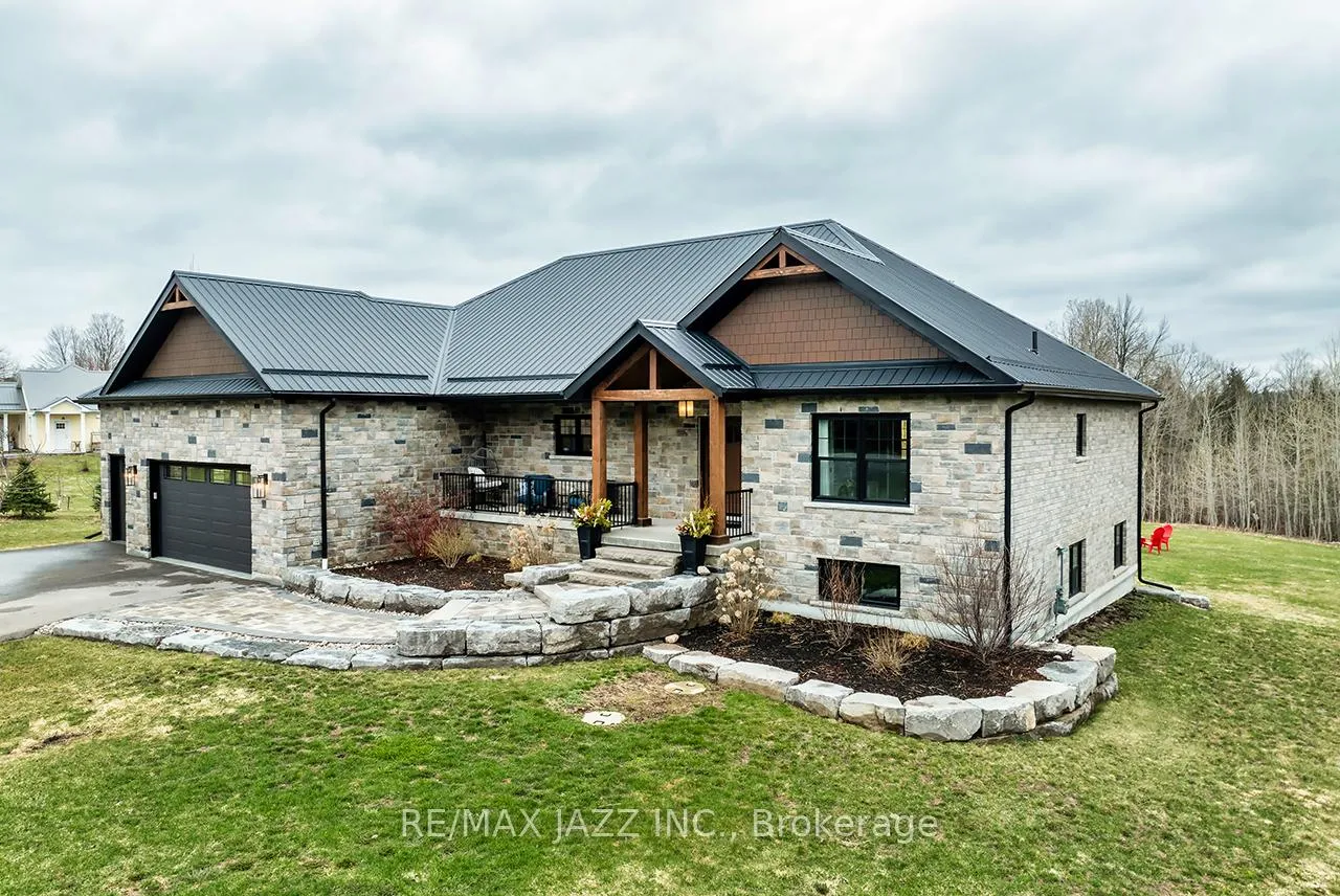 Photo 1 of 32 Huston Street, Cavan Monaghan, Millbrook Village — HOMEH