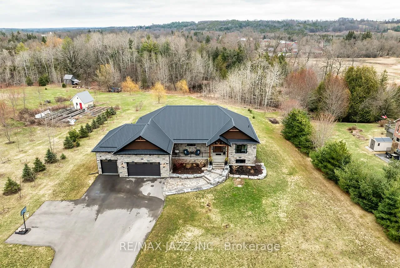 Photo 3 of 32 Huston Street, Cavan Monaghan, Millbrook Village — HOMEH
