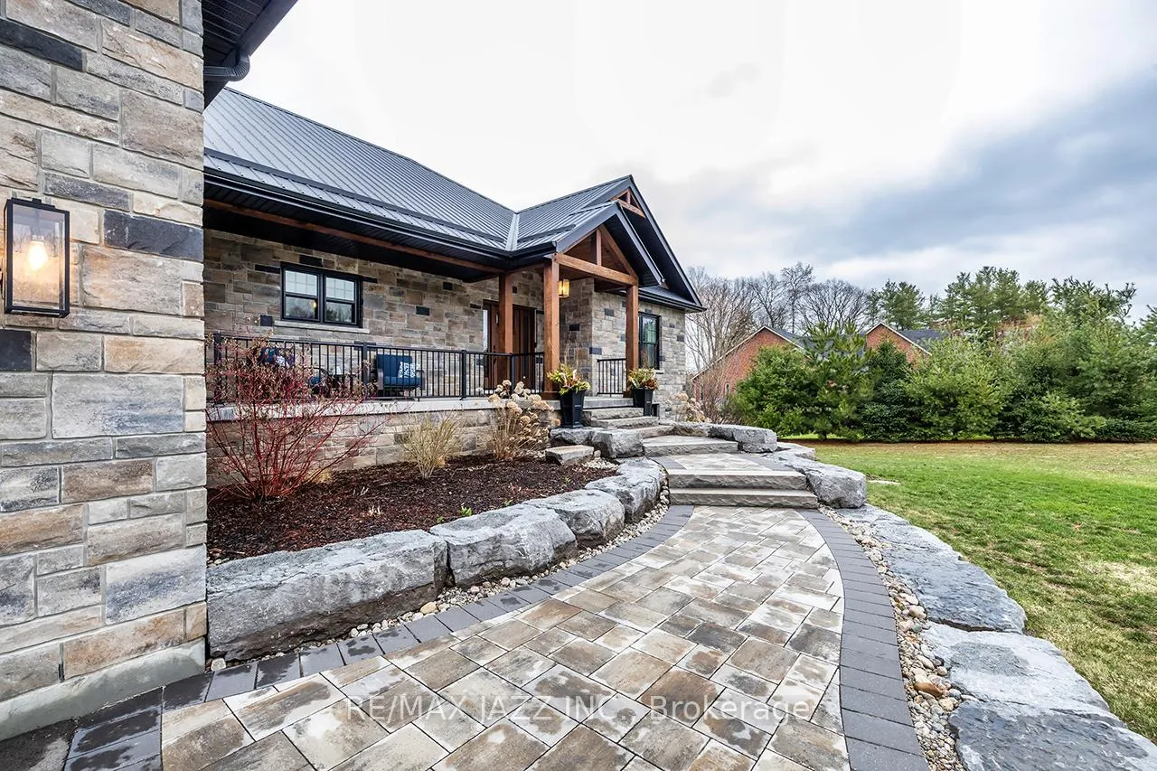 Photo 4 of 32 Huston Street, Cavan Monaghan, Millbrook Village — HOMEH