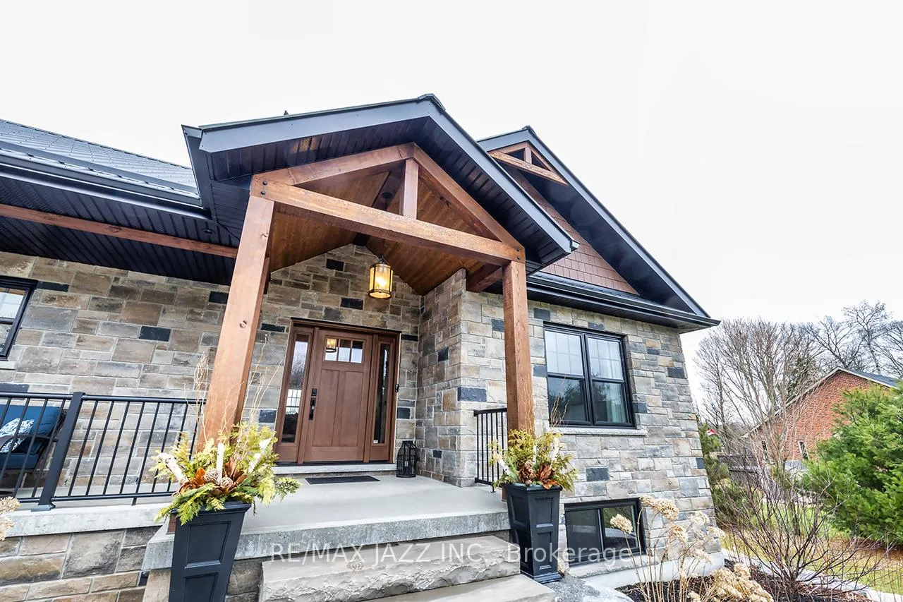 Photo 6 of 32 Huston Street, Cavan Monaghan, Millbrook Village — HOMEH