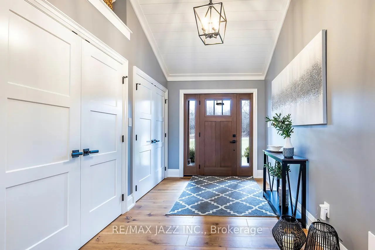 Photo 7 of 32 Huston Street, Cavan Monaghan, Millbrook Village — HOMEH