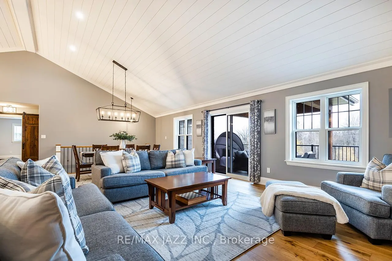 Photo 8 of 32 Huston Street, Cavan Monaghan, Millbrook Village — HOMEH
